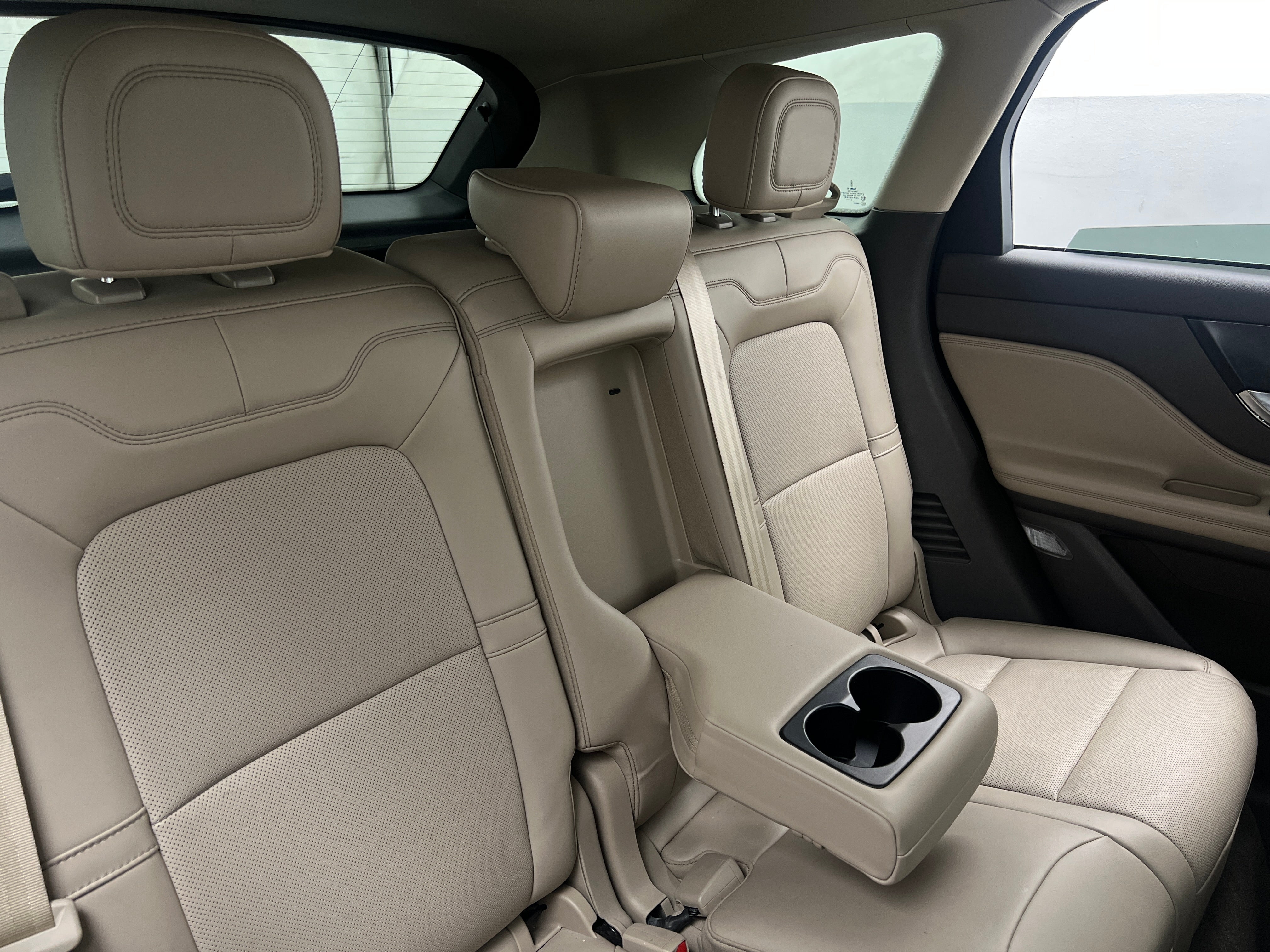 2022 Lincoln Corsair  6