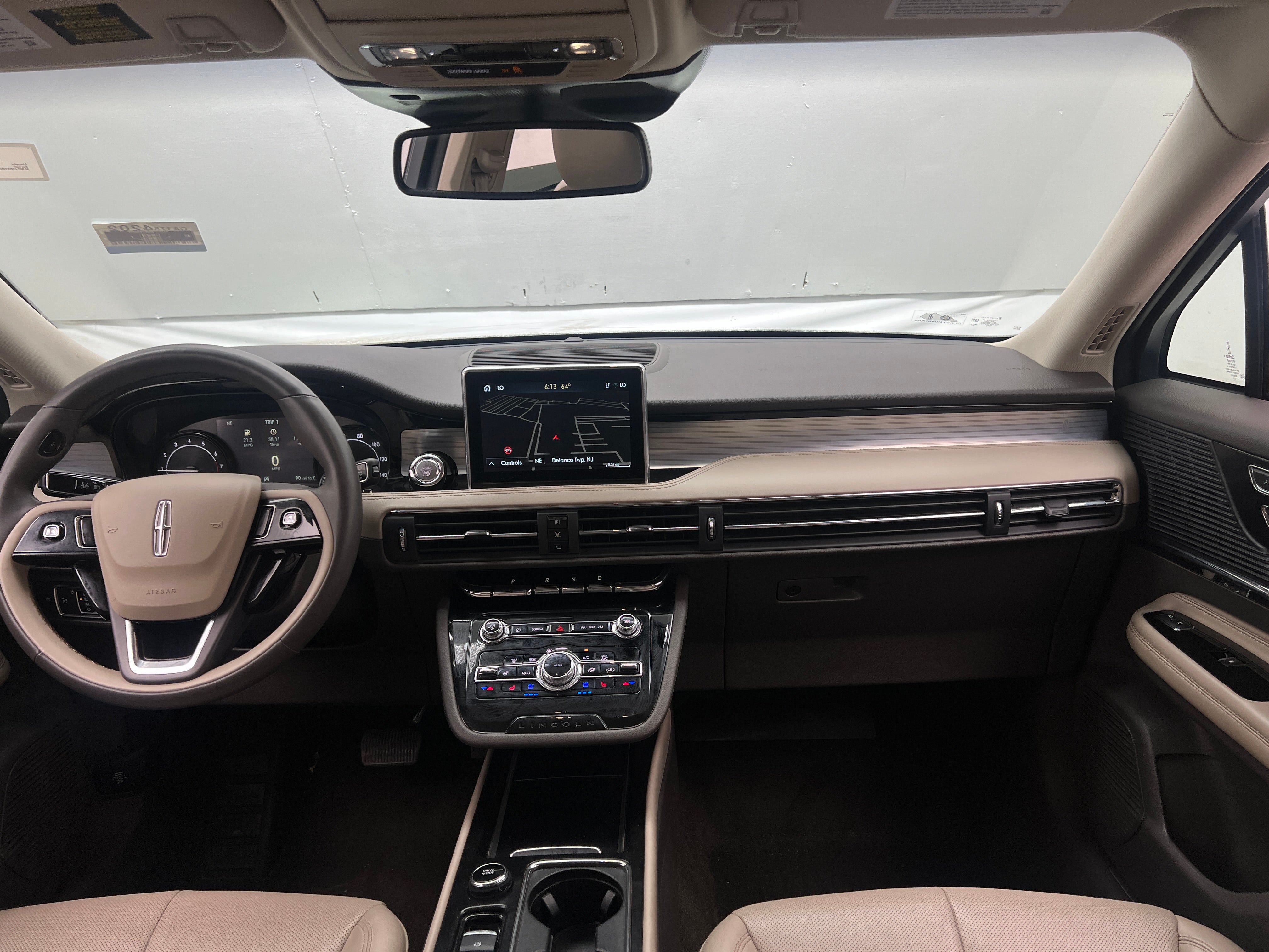 2022 Lincoln Corsair  3