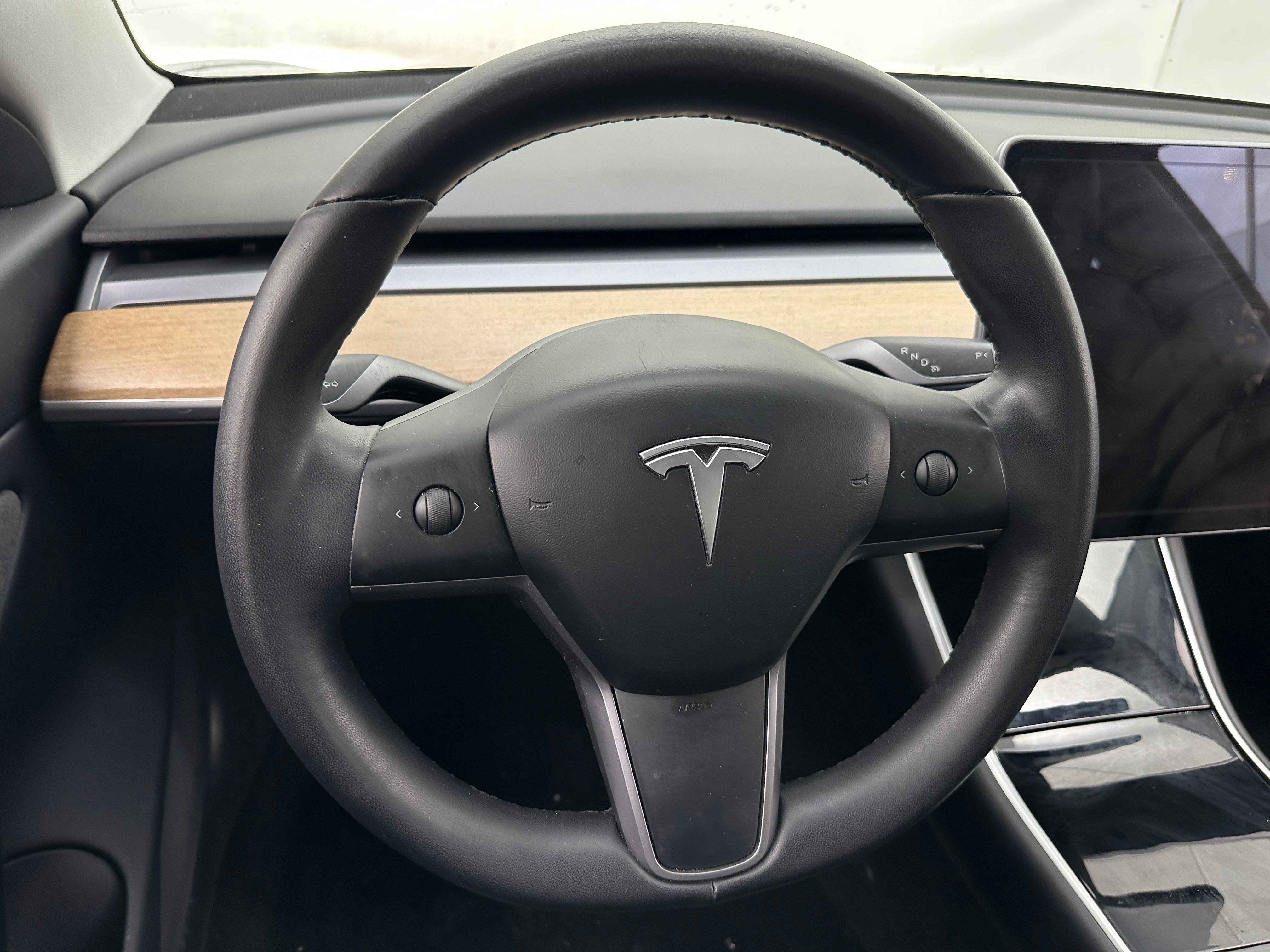 2020 Tesla Model 3 Long Range 3