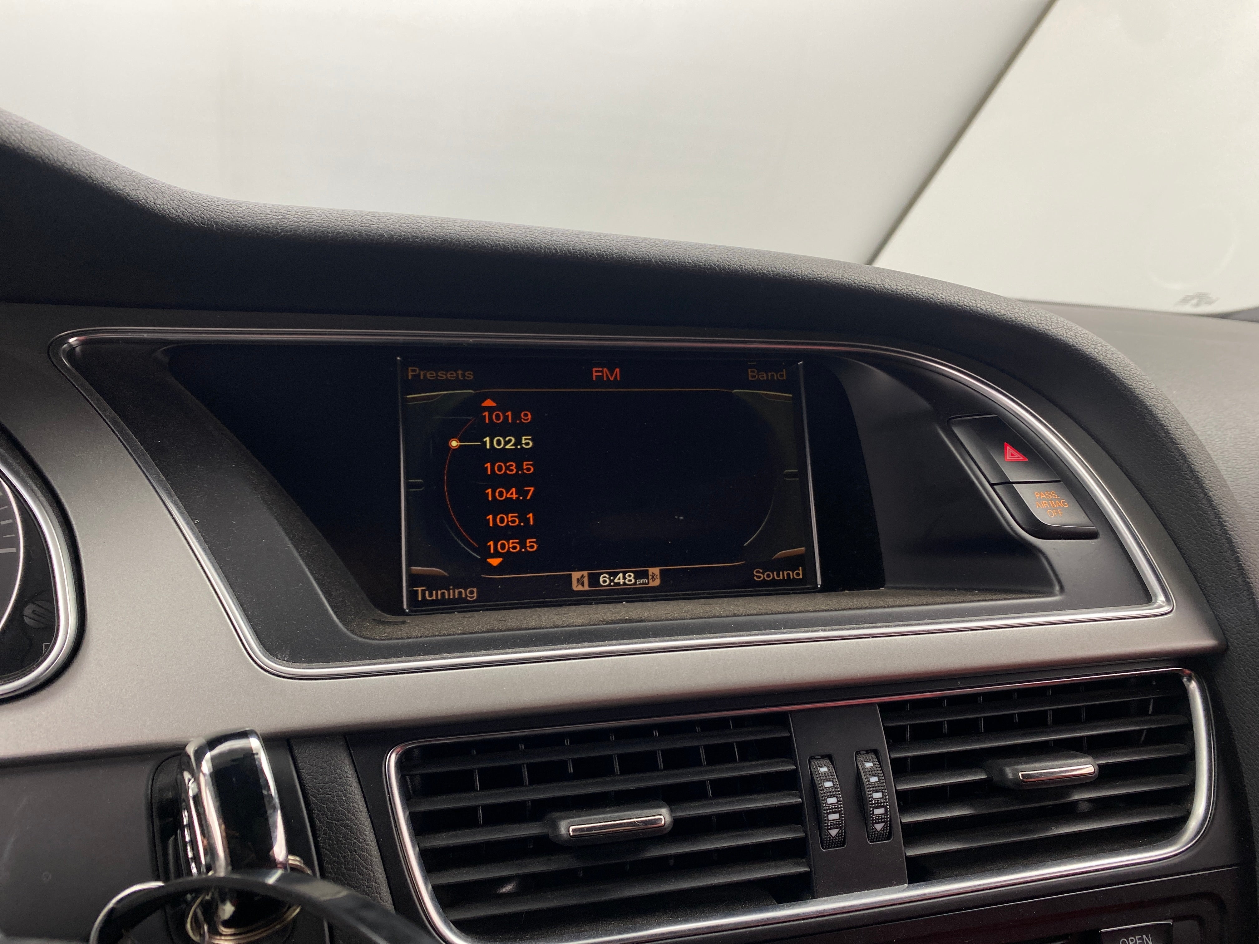 2010 Audi S5  4