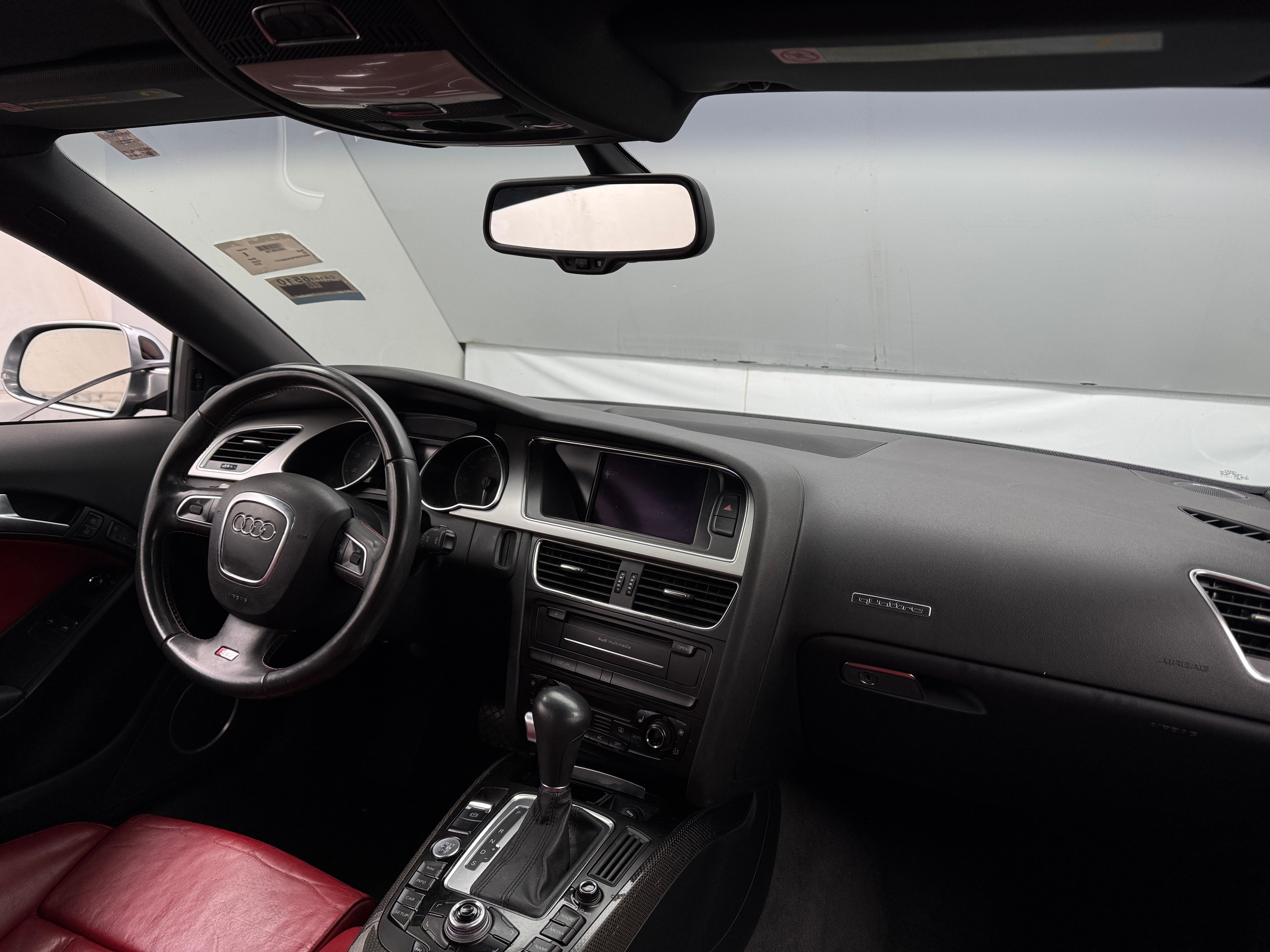 2010 Audi S5  3