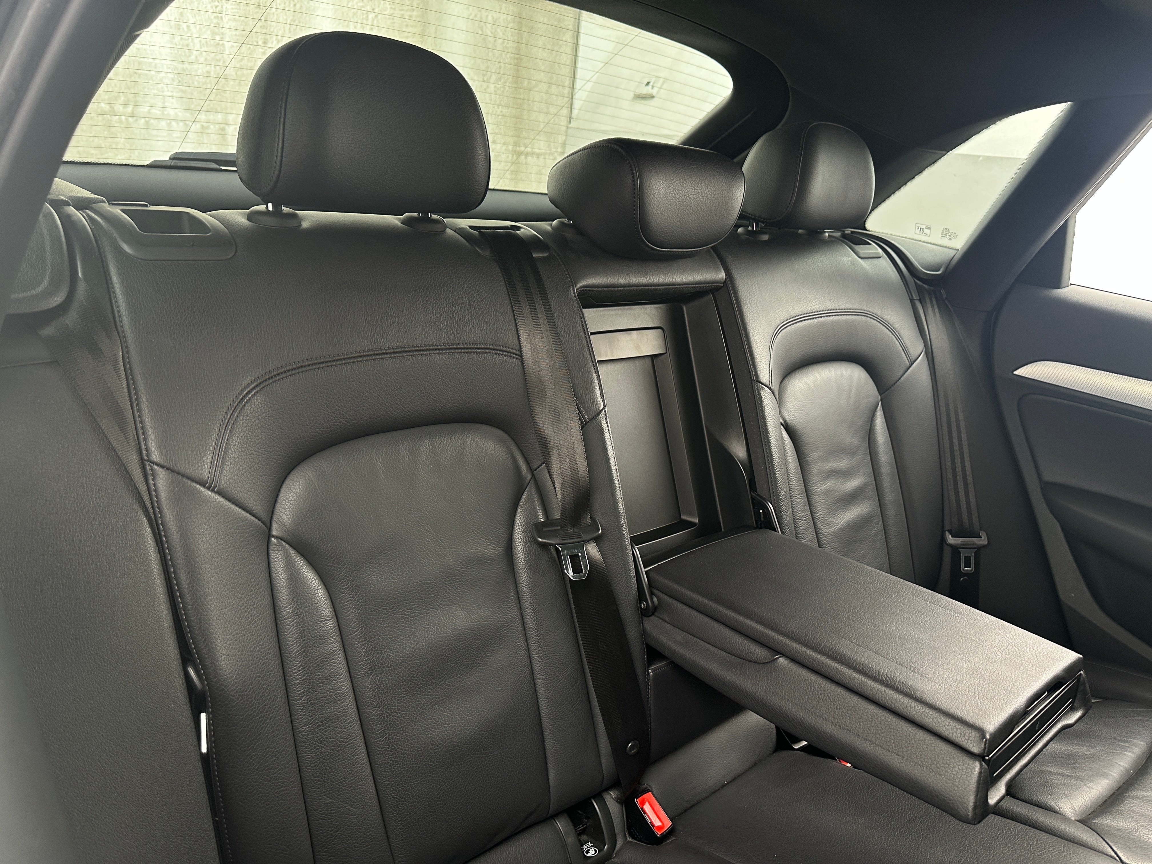 2016 Audi Q3 Premium Plus 6
