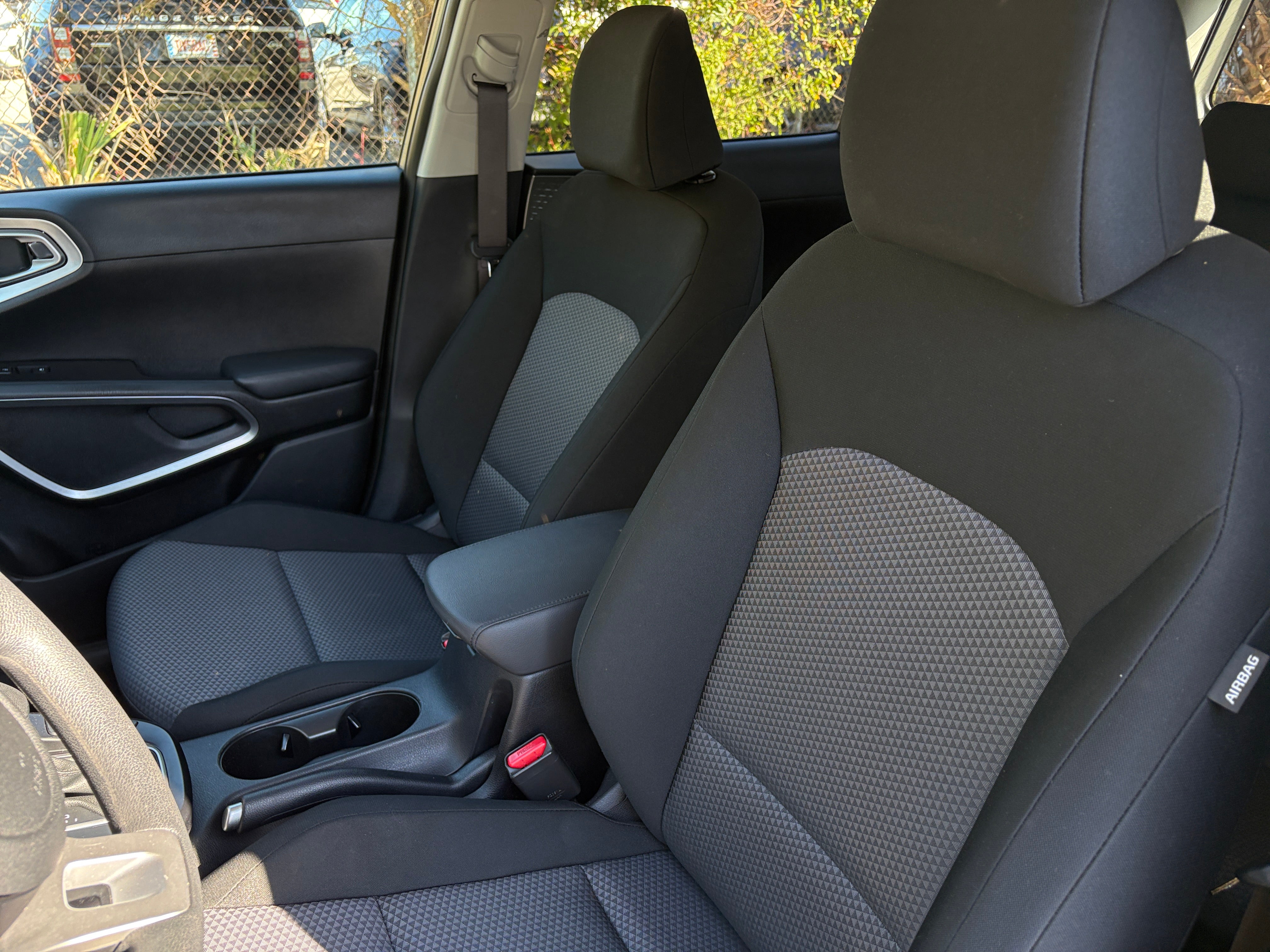 2024 Kia Soul LX 2