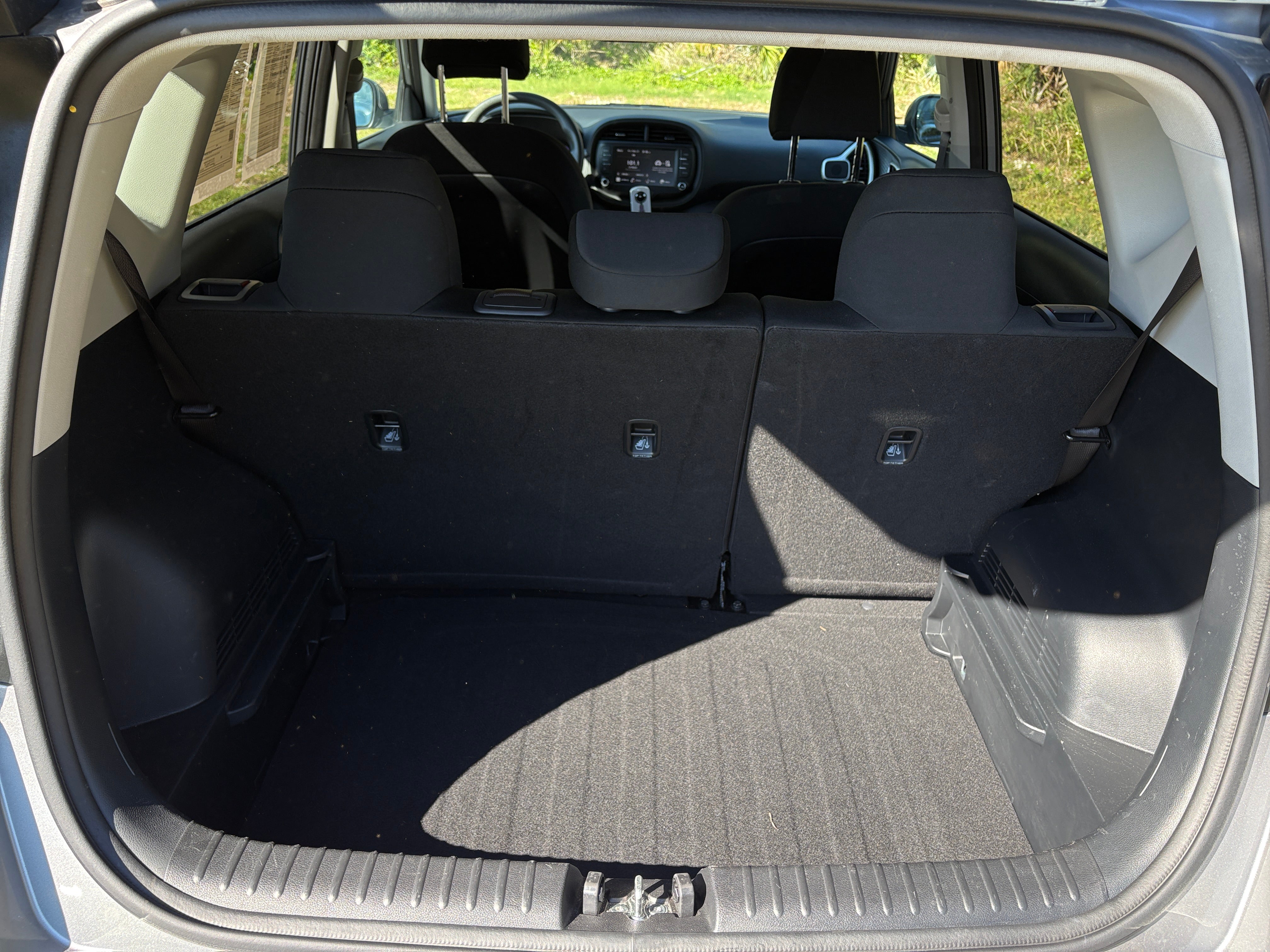 2024 Kia Soul LX 6