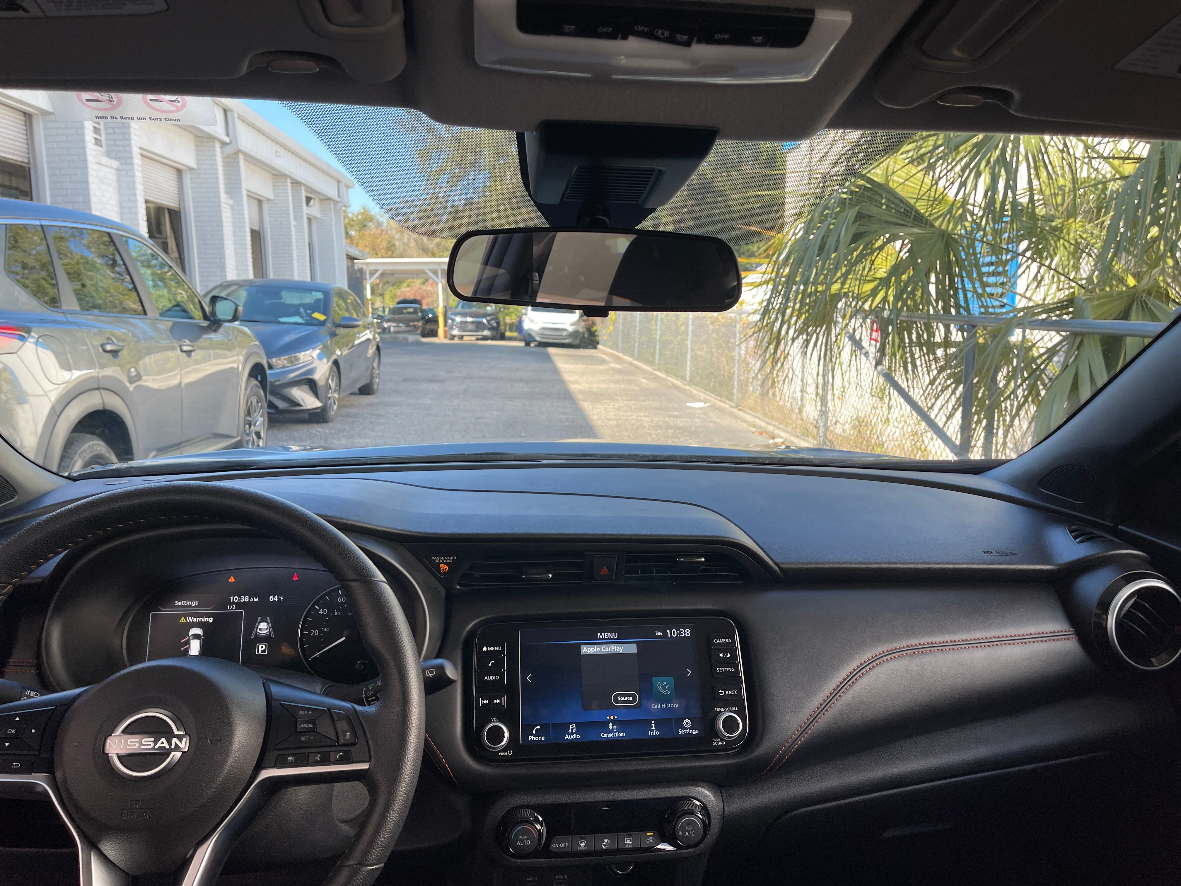 2024 Nissan Kicks SR 3
