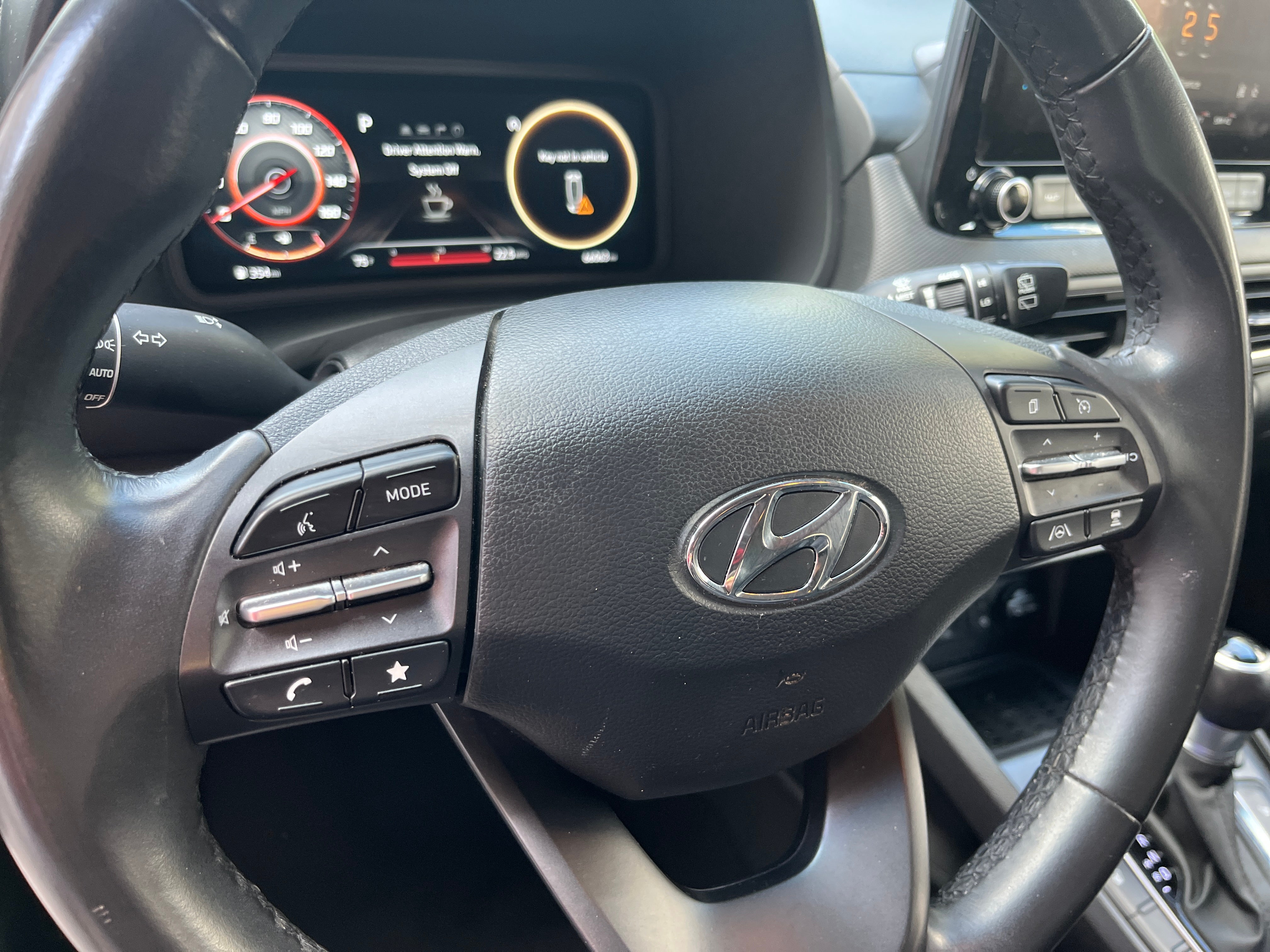 2022 Hyundai Kona Limited 5