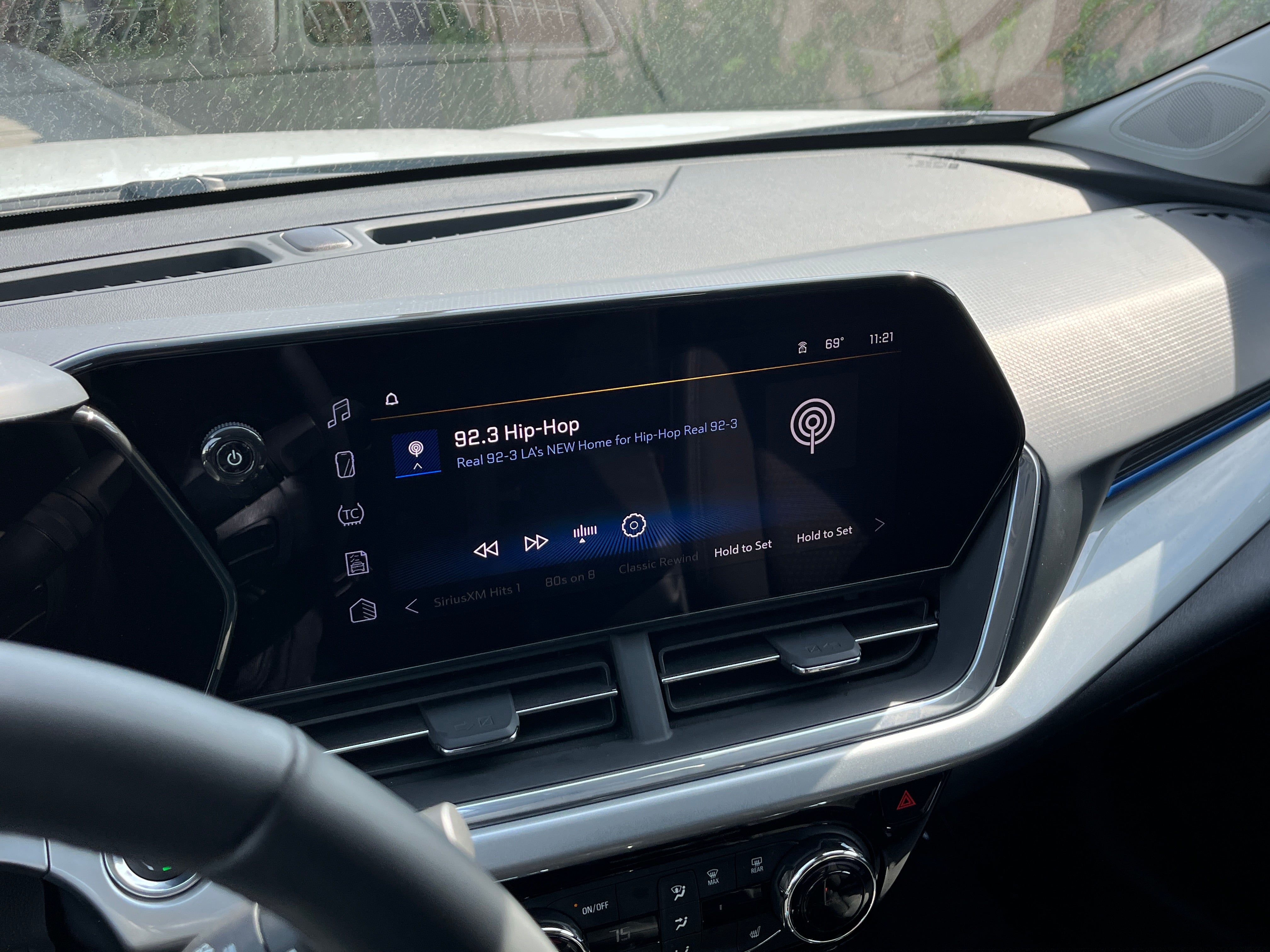 2024 Chevrolet Trax LT 4