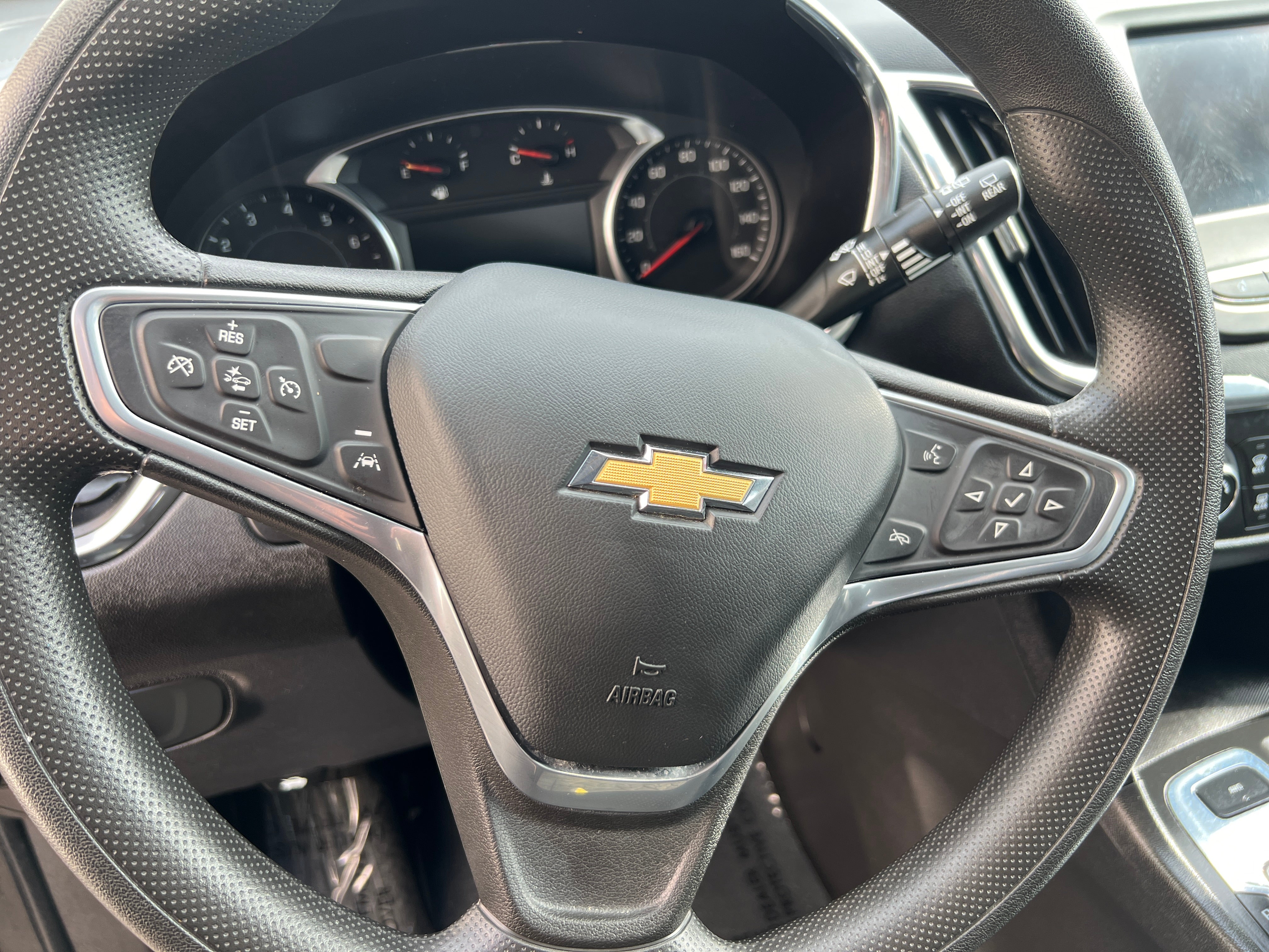 2023 Chevrolet Equinox LT 5