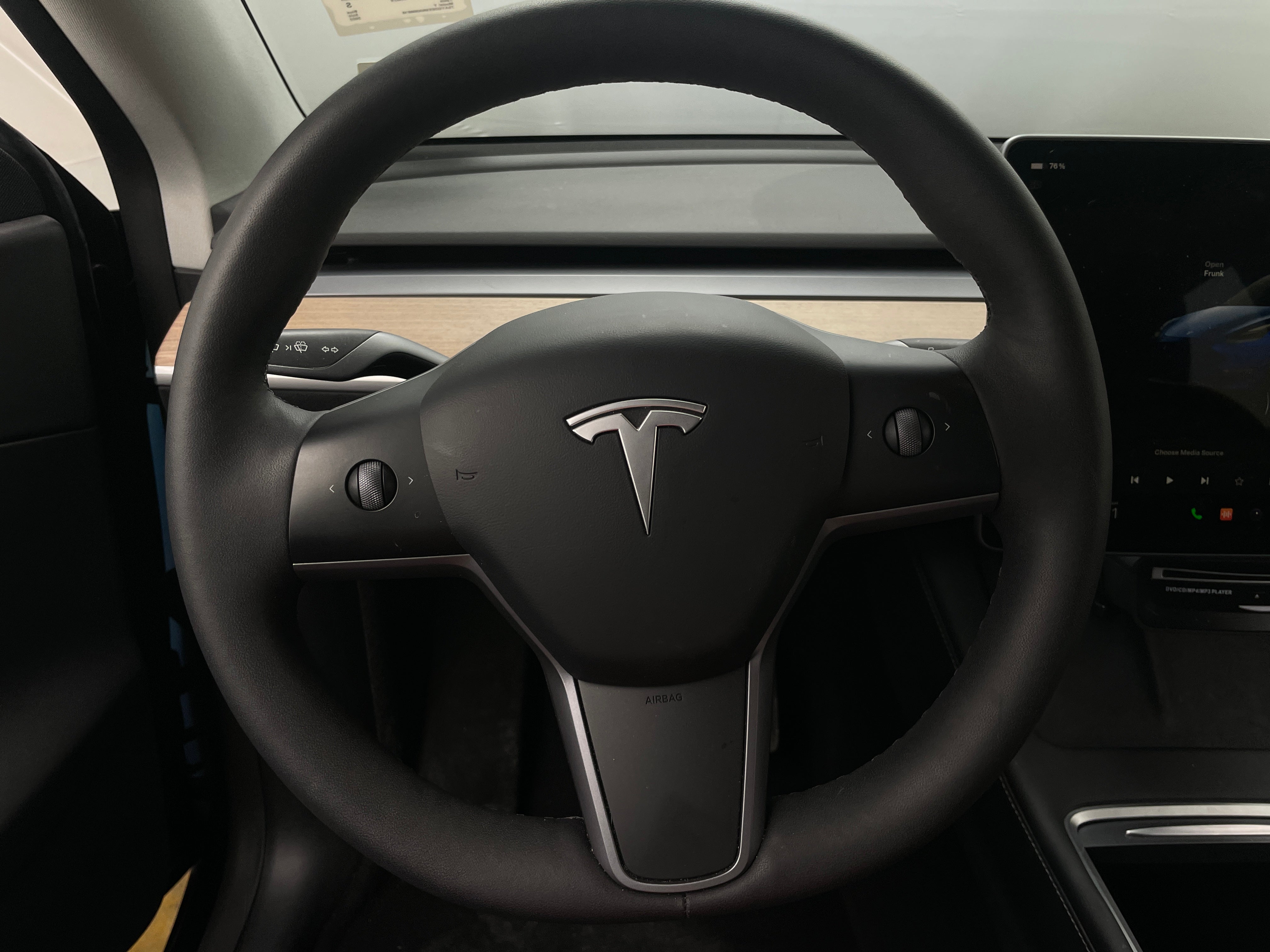 2022 Tesla Model Y Long Range 4