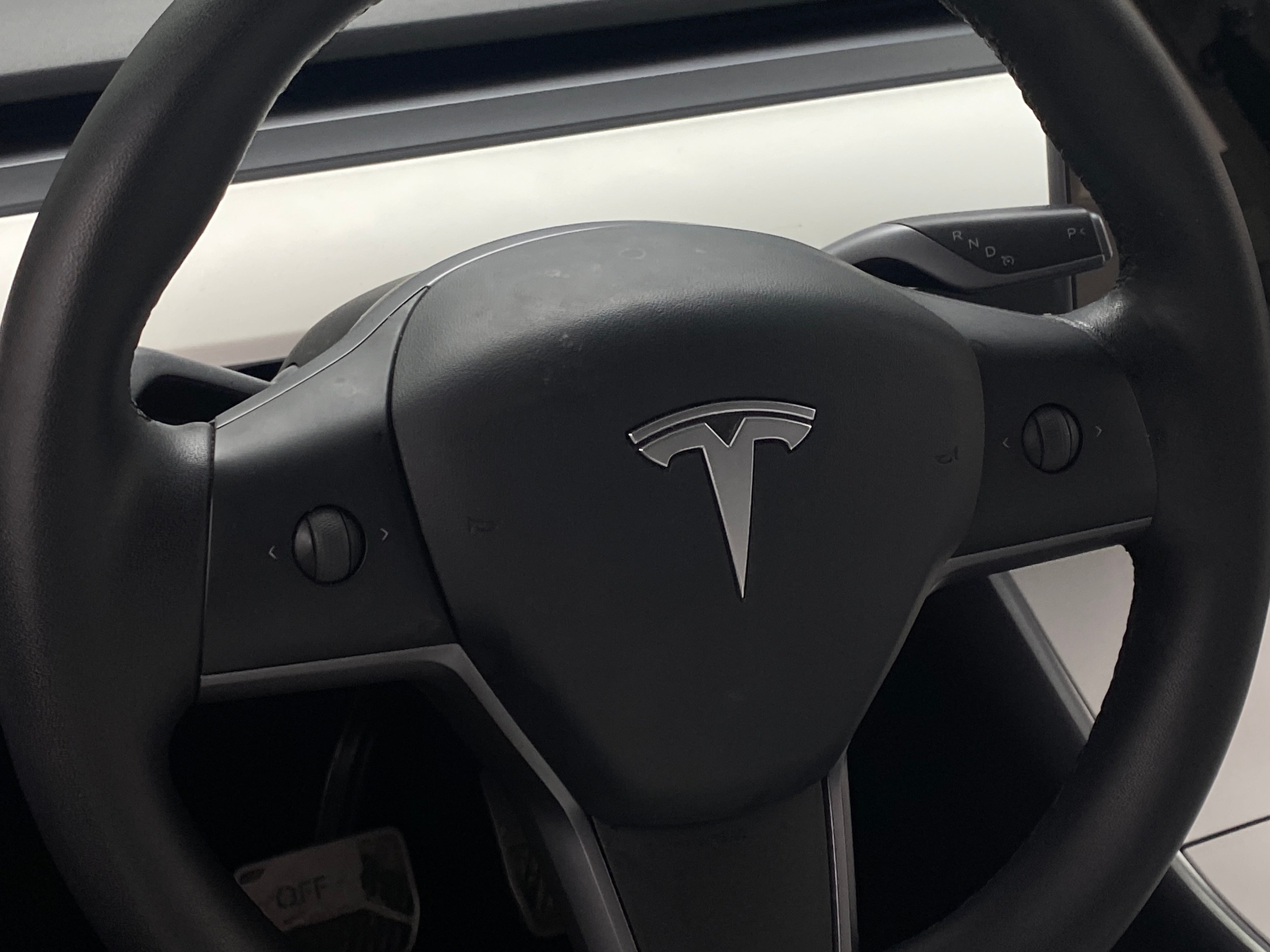 2021 Tesla Model Y Long Range 5