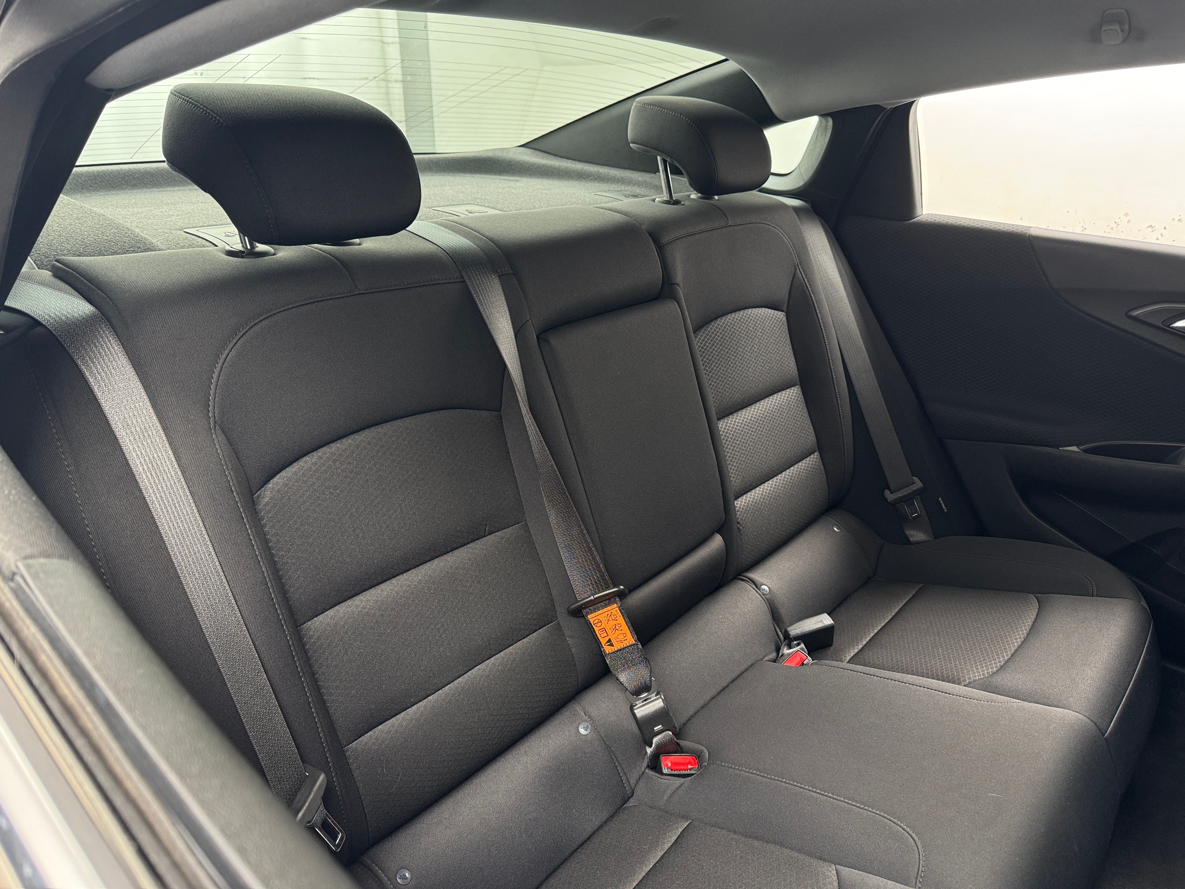 2023 Chevrolet Malibu LT 6