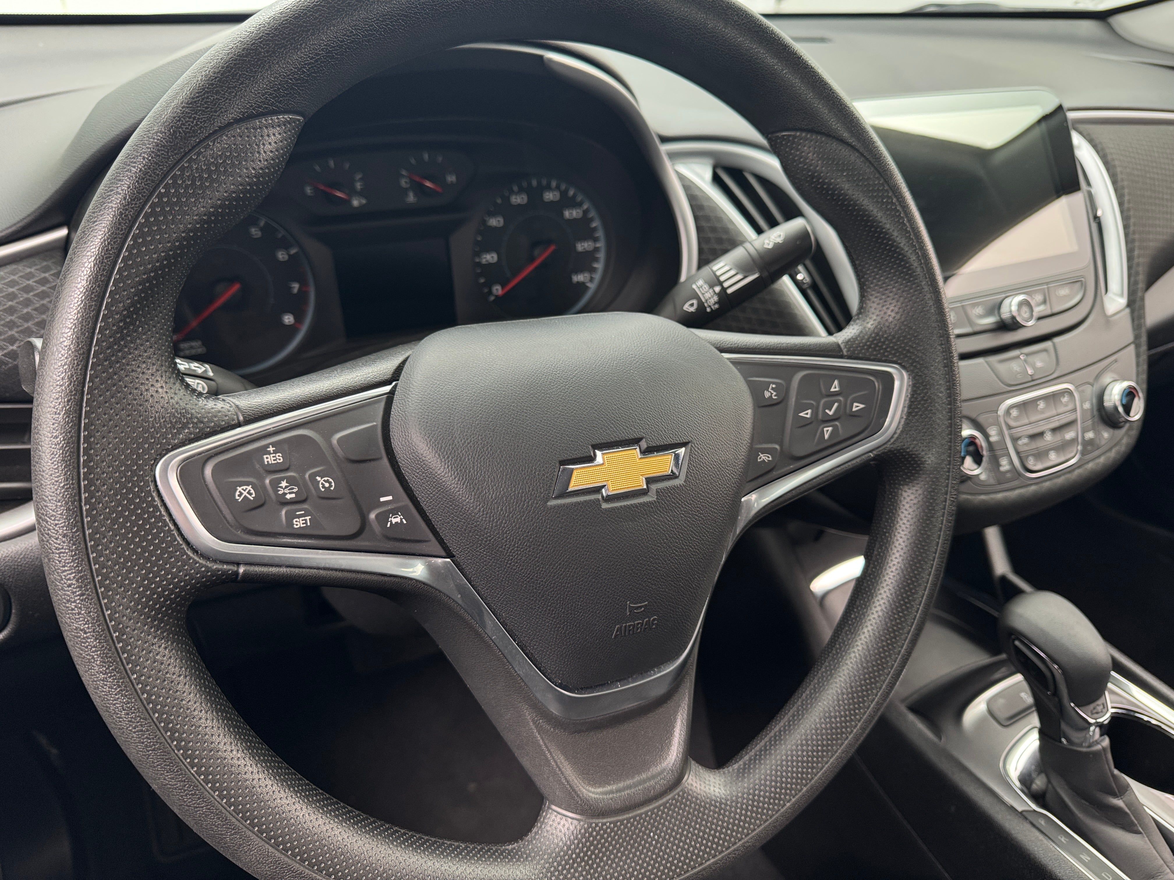 2023 Chevrolet Malibu LT 5