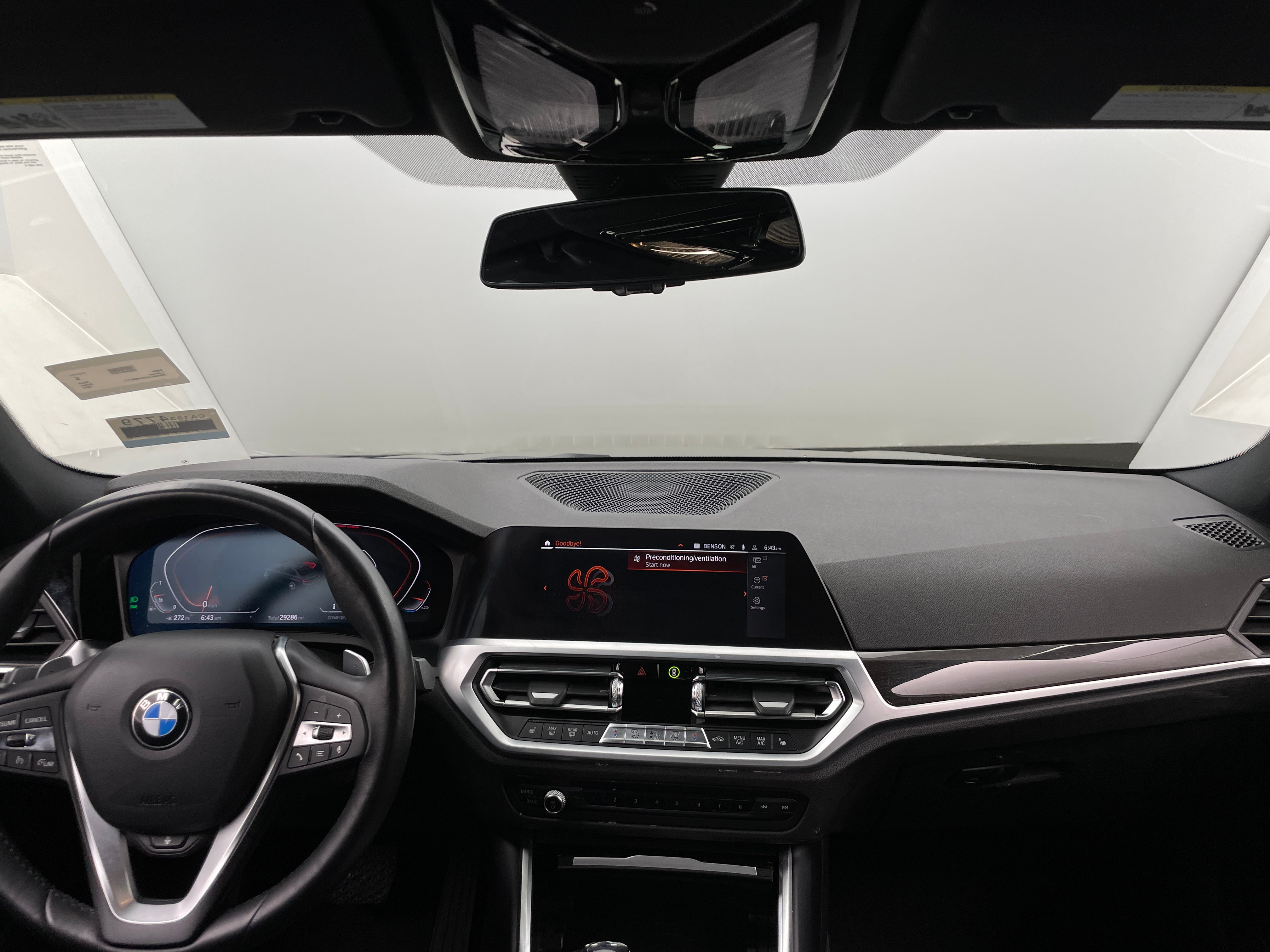 2020 BMW 3 Series 330i xDrive 3