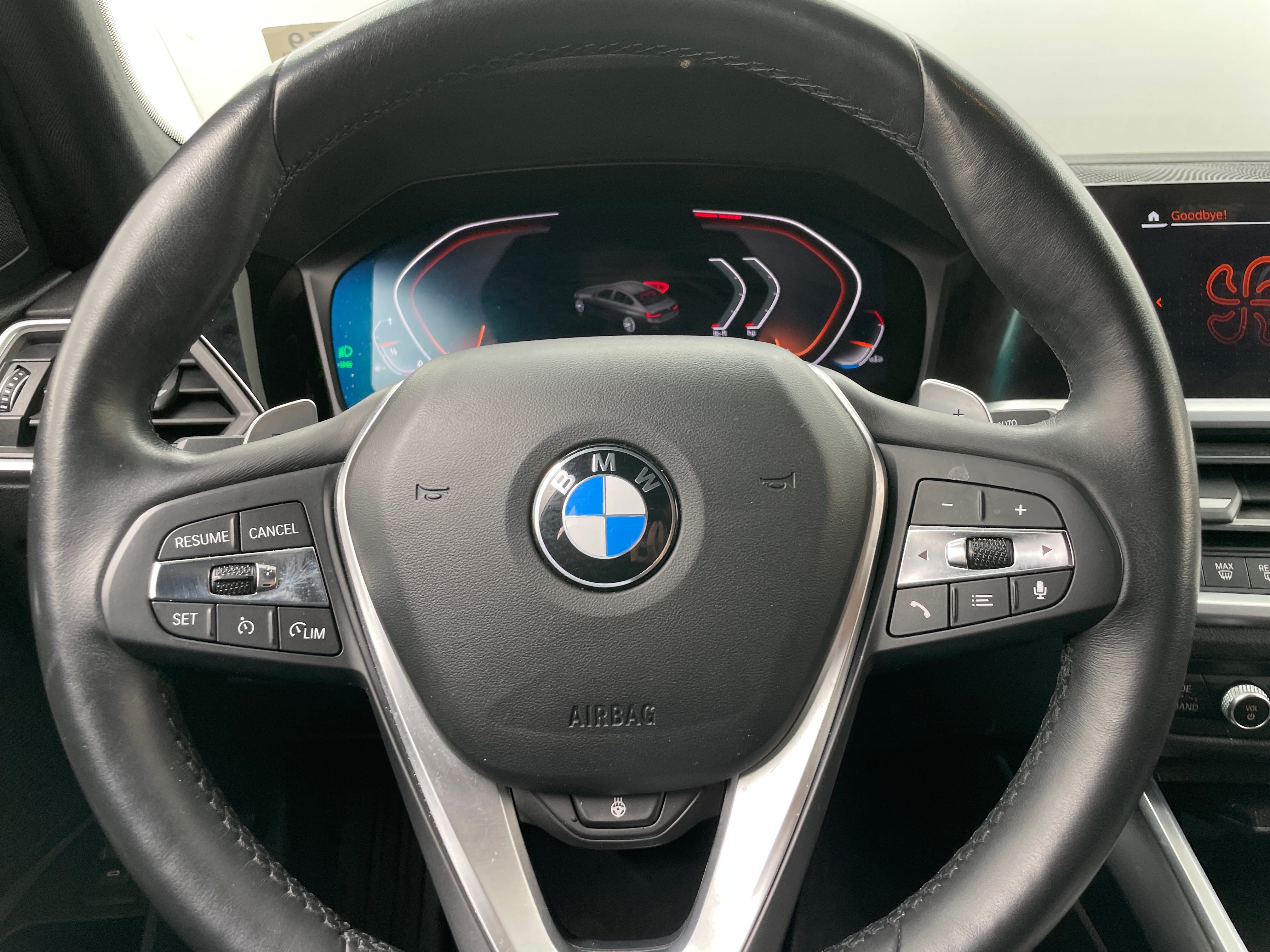 2020 BMW 3 Series 330i xDrive 5