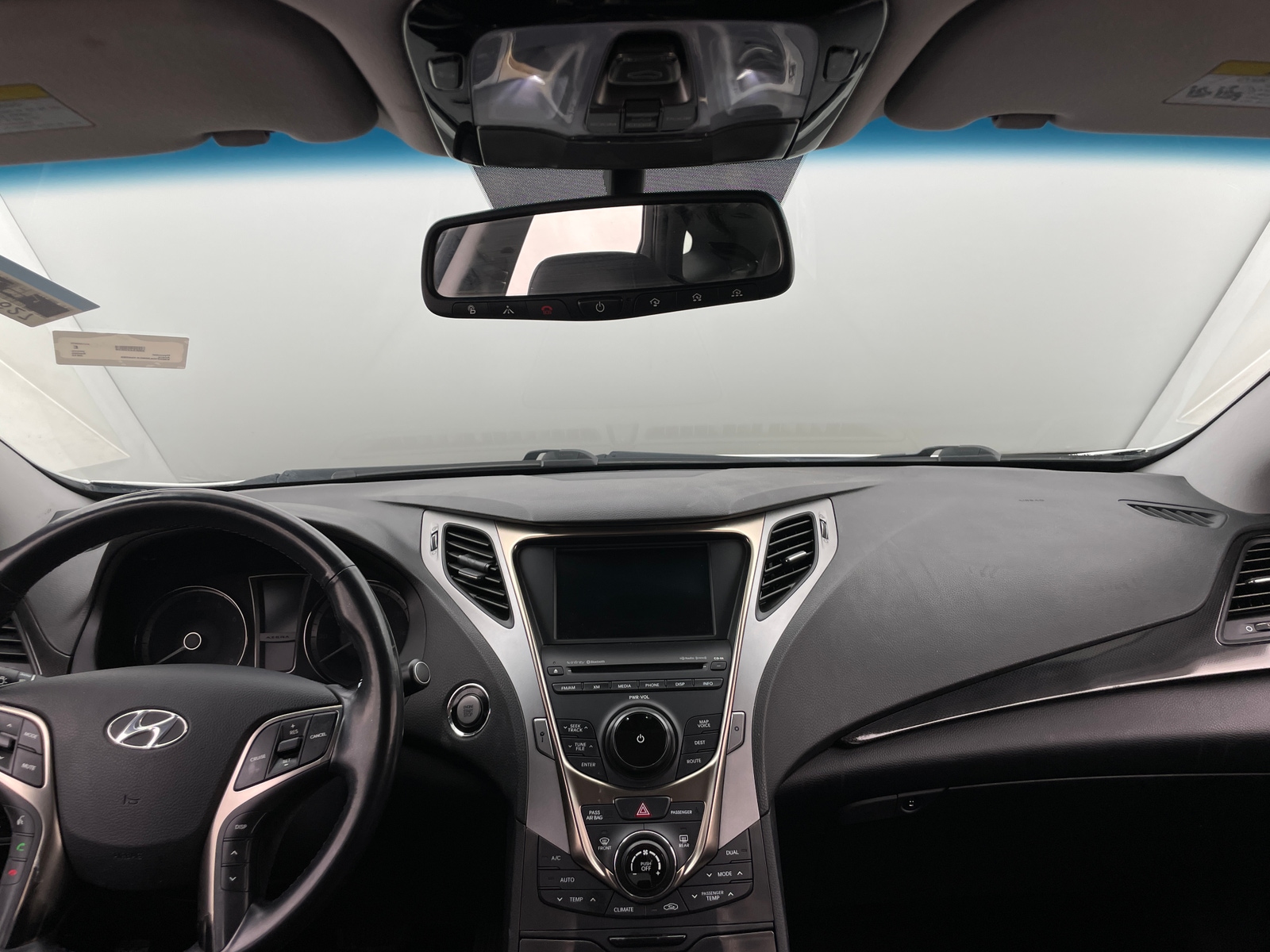Thumbnail: 2012 Hyundai Azera - 2