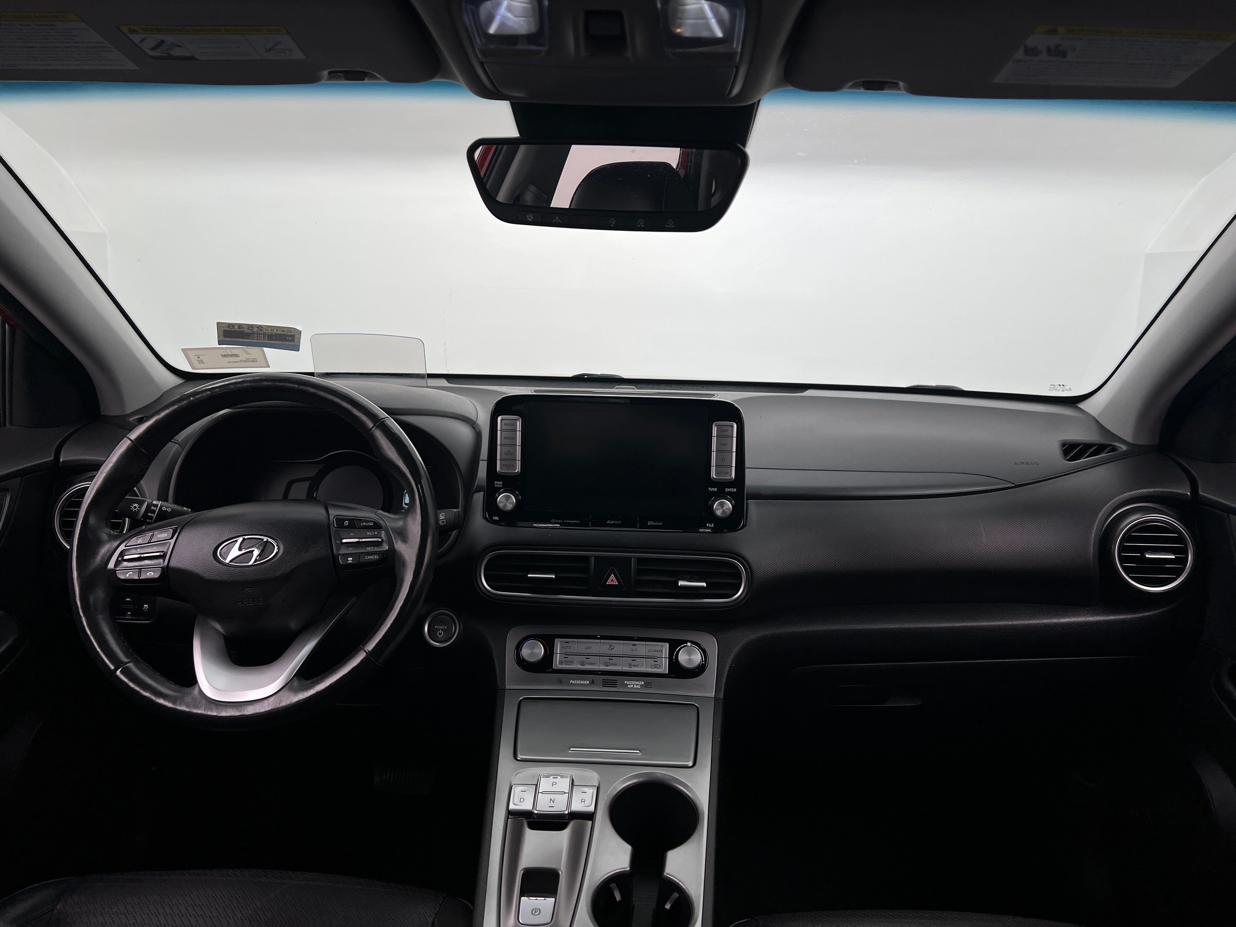 2019 Hyundai Kona Ultimate 2