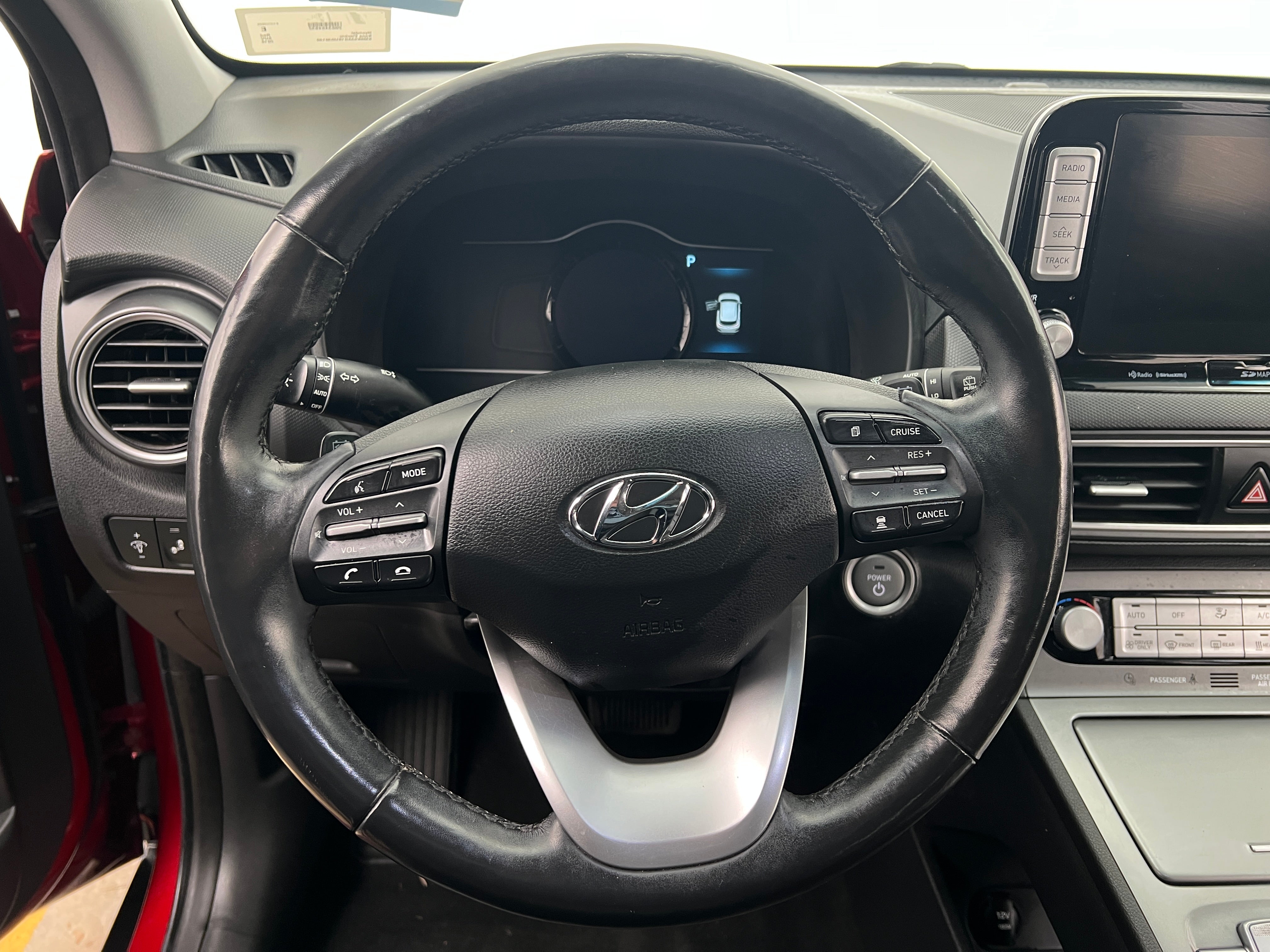 2019 Hyundai Kona Ultimate 4