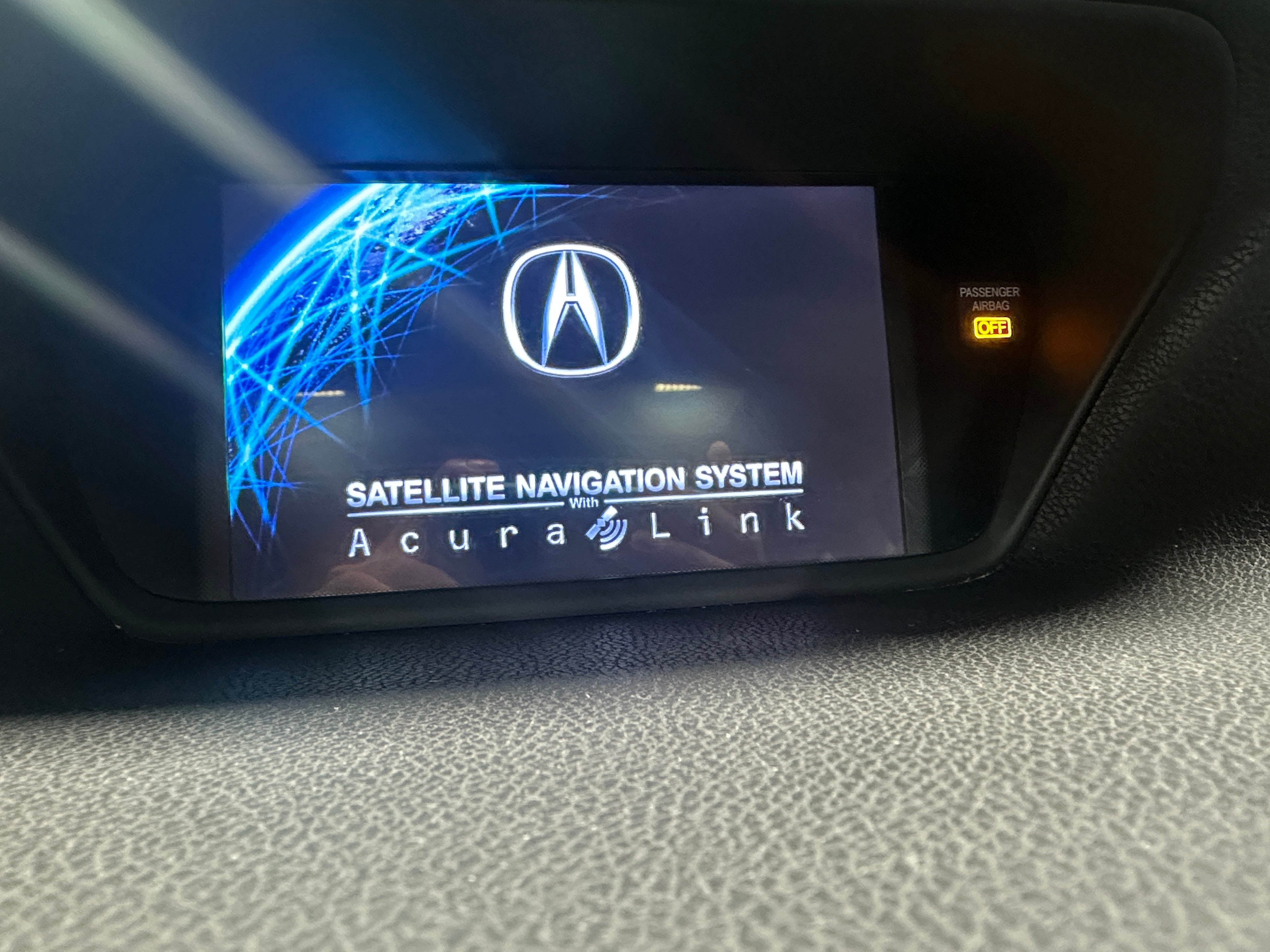 2012 Acura TSX Base 4