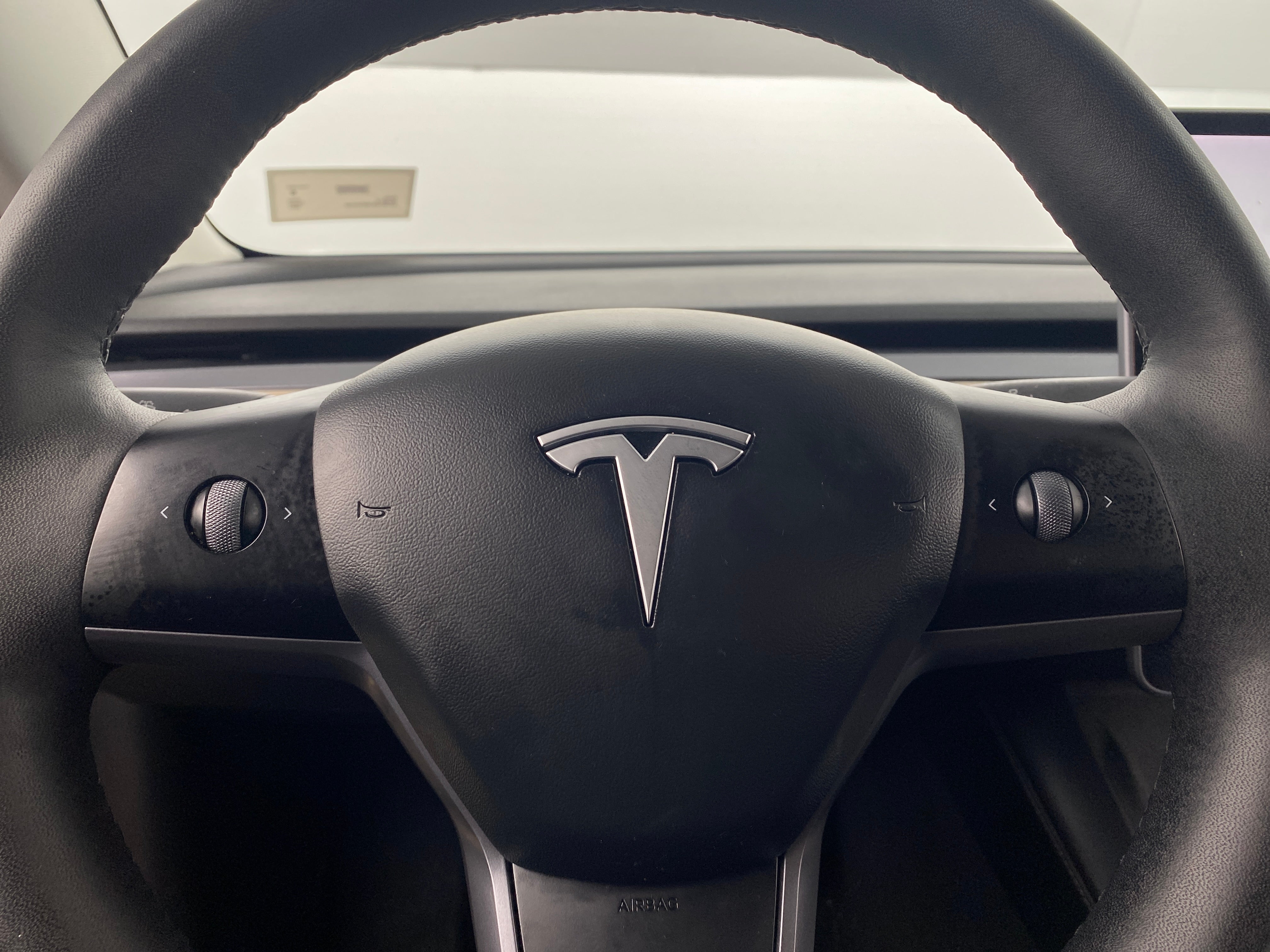 2021 Tesla Model 3 Long Range 4