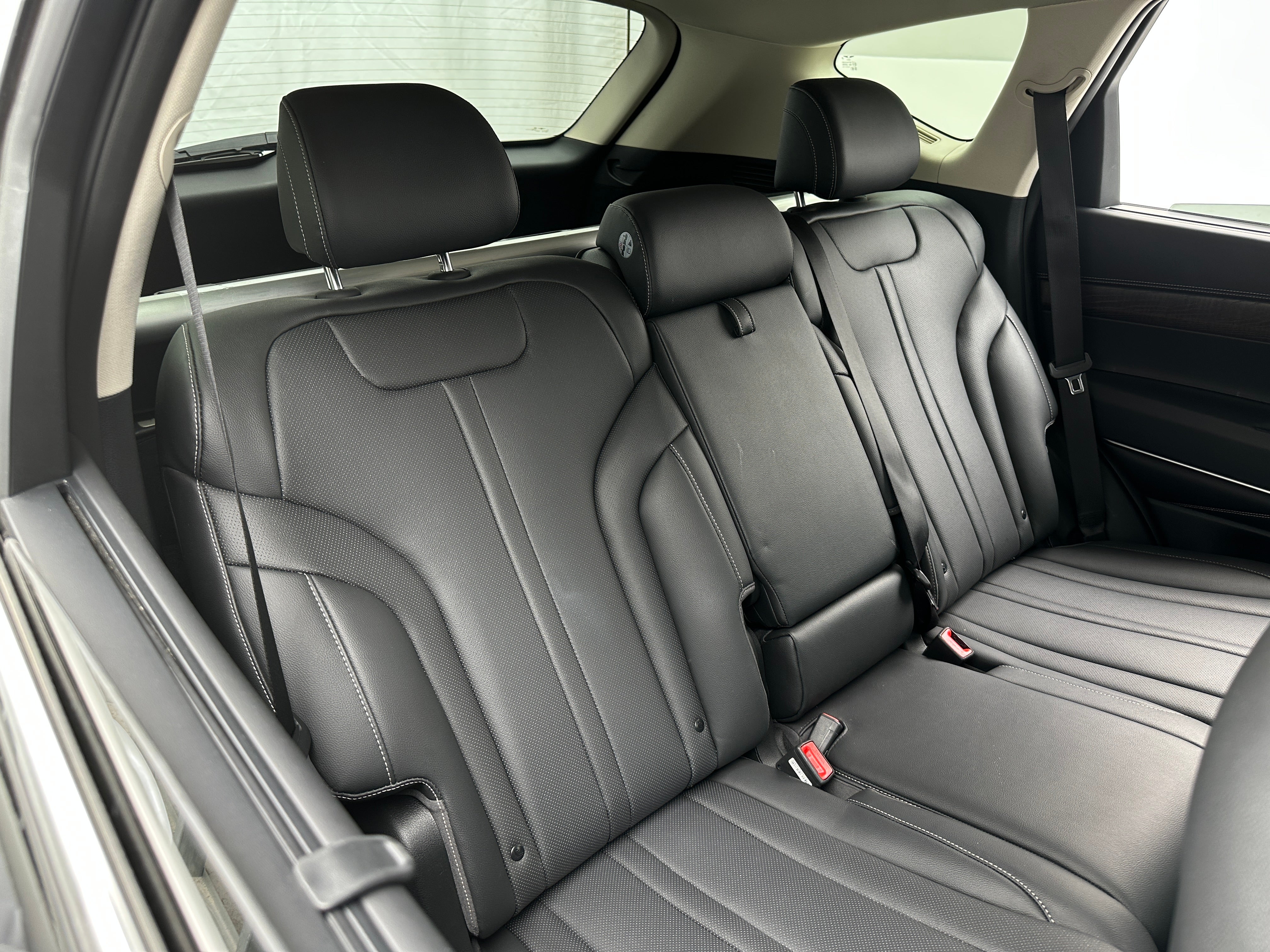 2024 Genesis GV80 3.5T 5