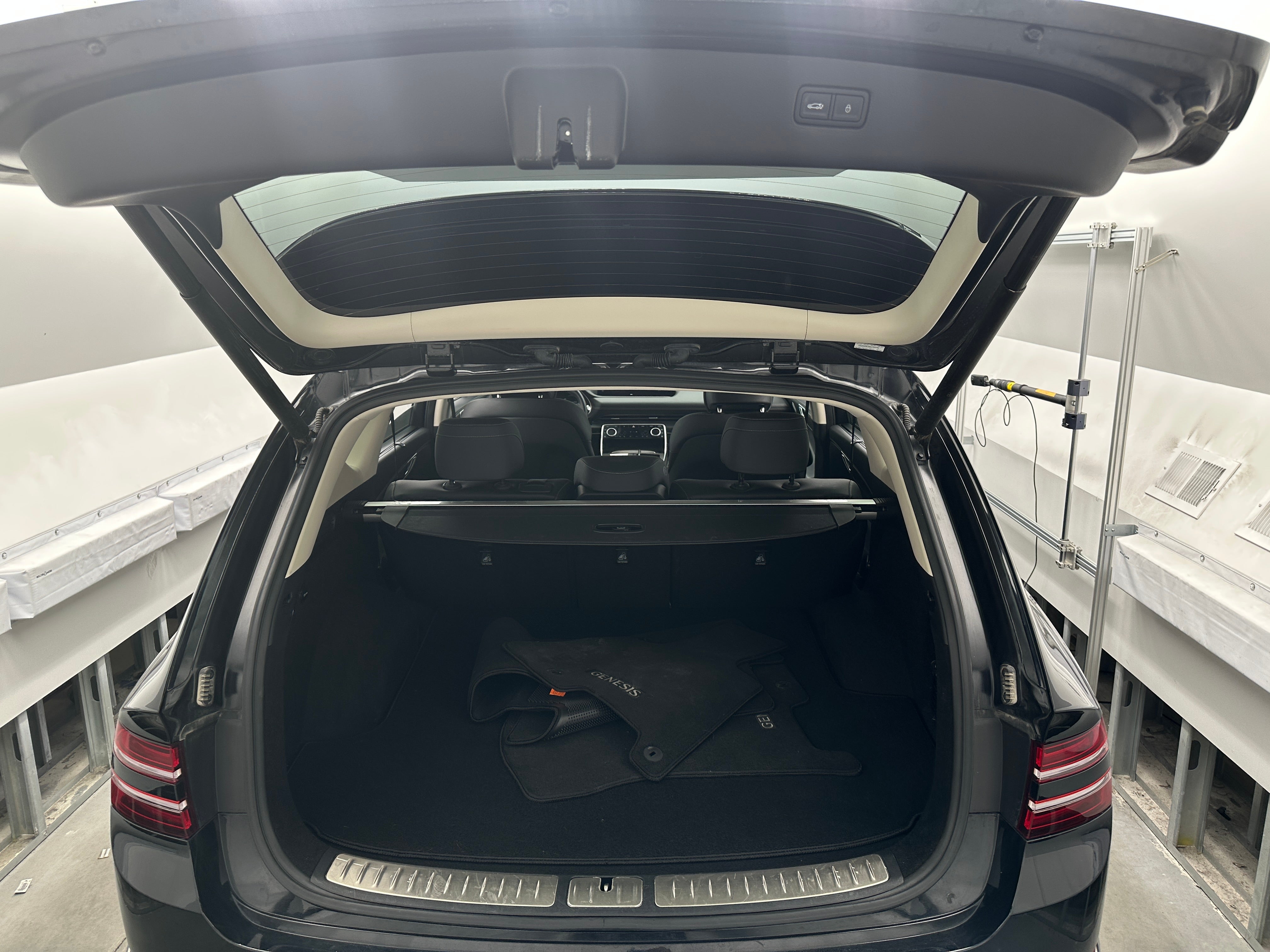 2024 Genesis GV80 3.5T 6
