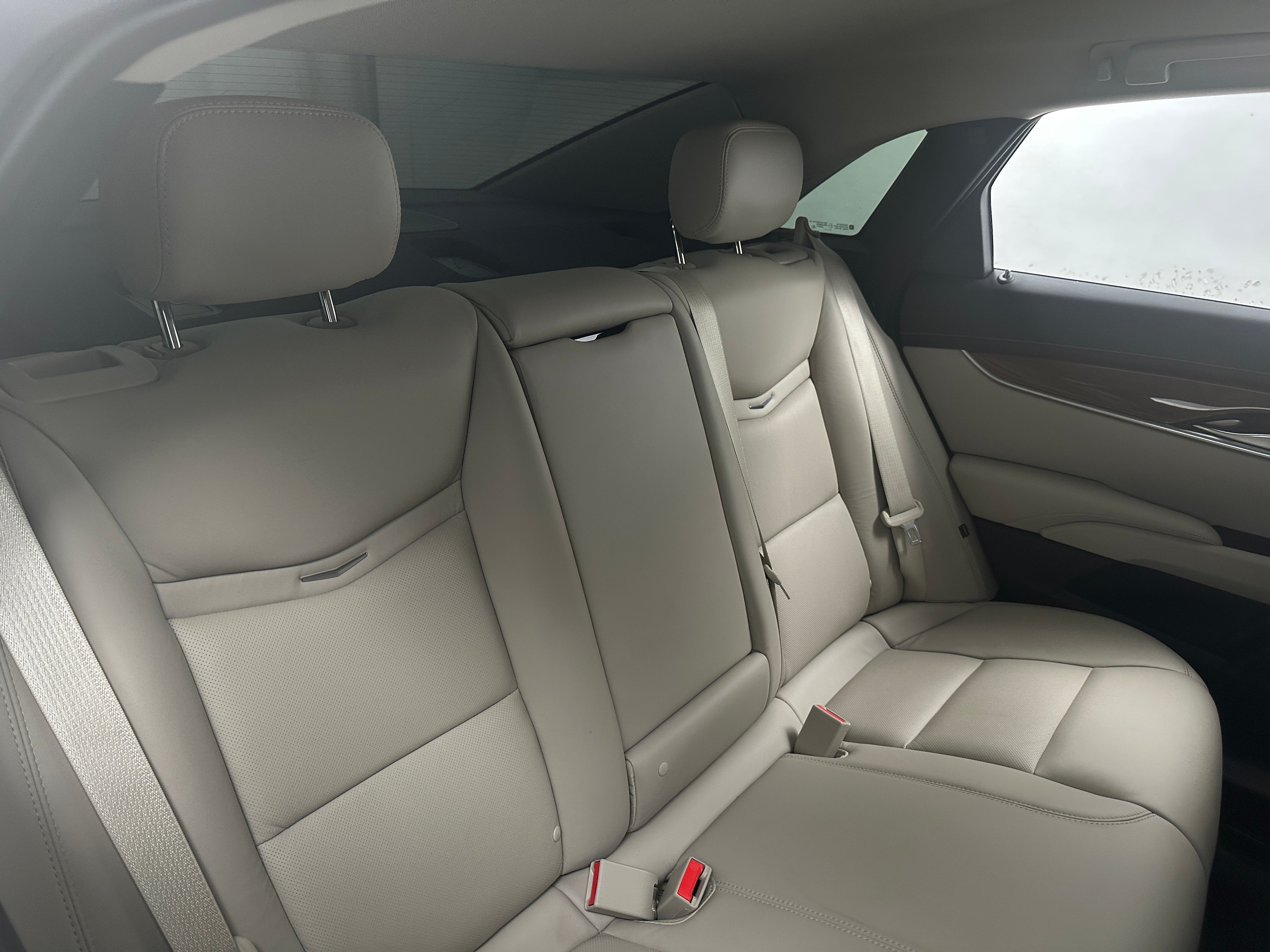 2019 Cadillac XTS Luxury 5