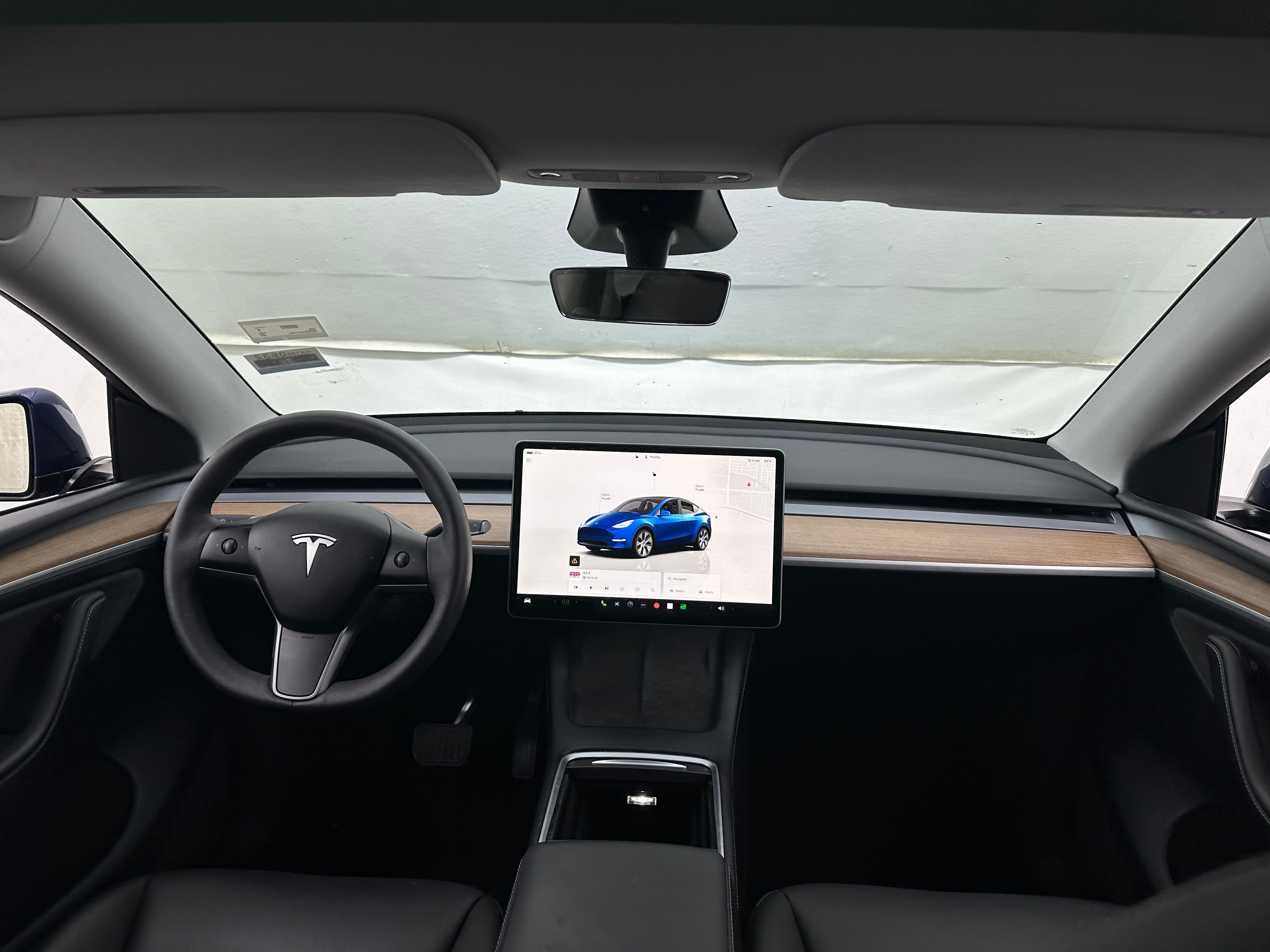 2023 Tesla Model Y Long Range 3