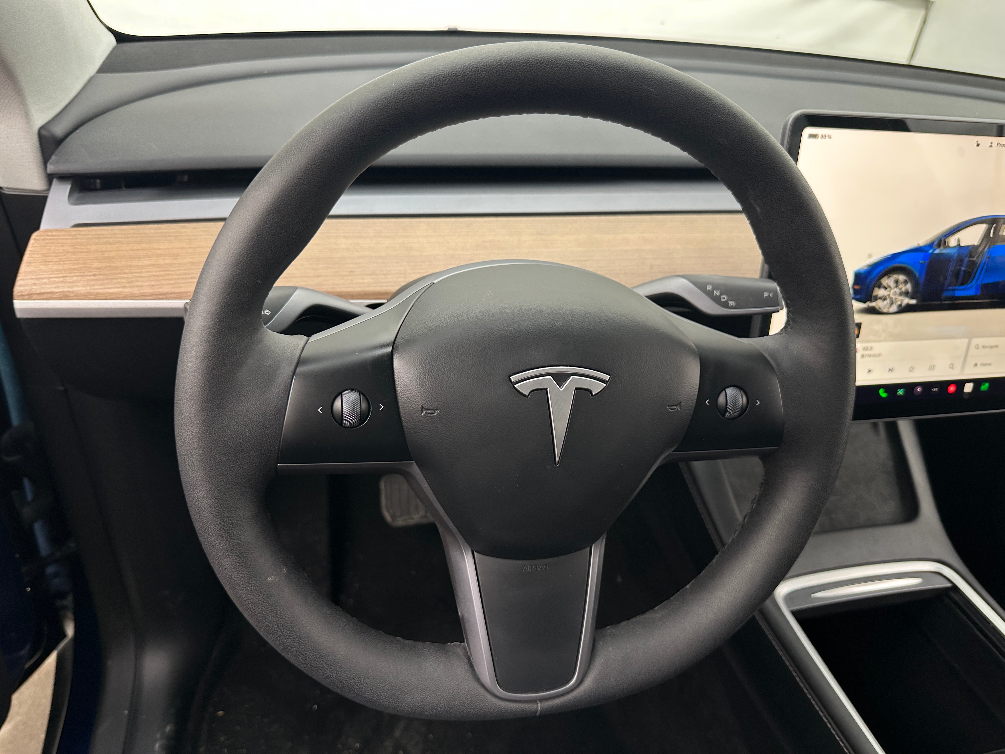 2023 Tesla Model Y Long Range 5