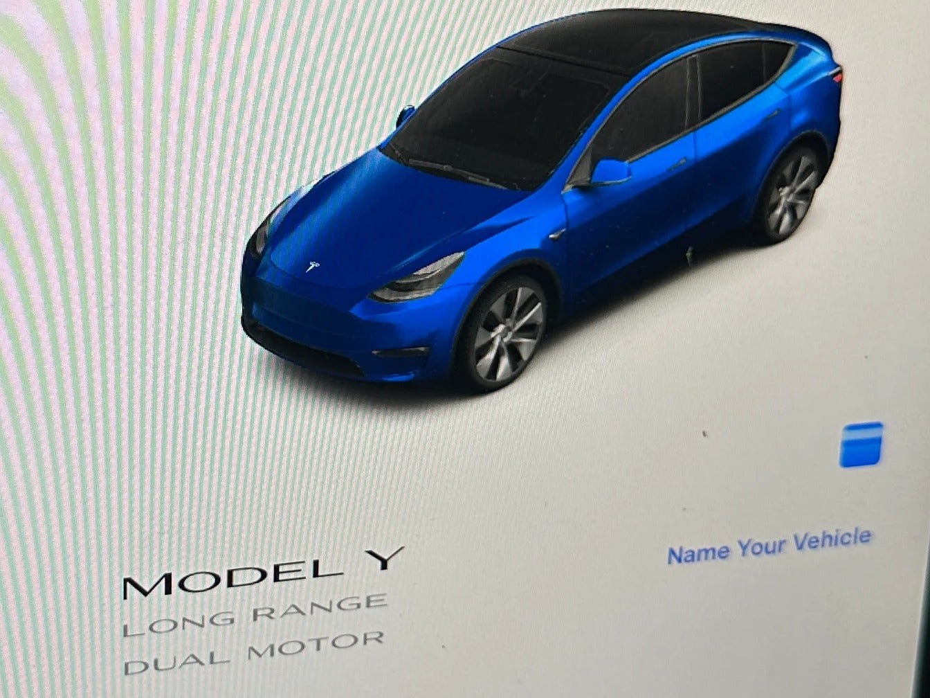 2023 Tesla Model Y Long Range 4