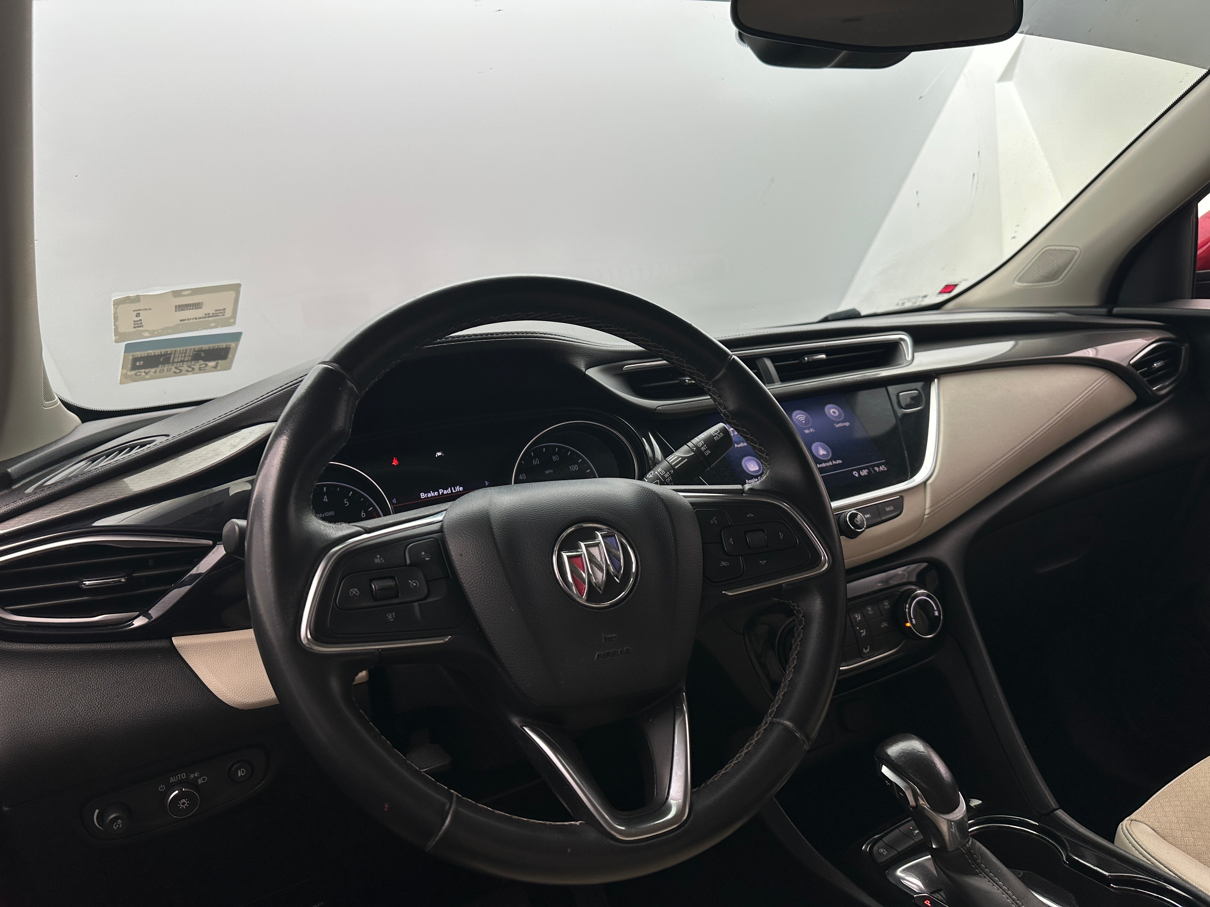 2020 Buick Encore GX Preferred 2