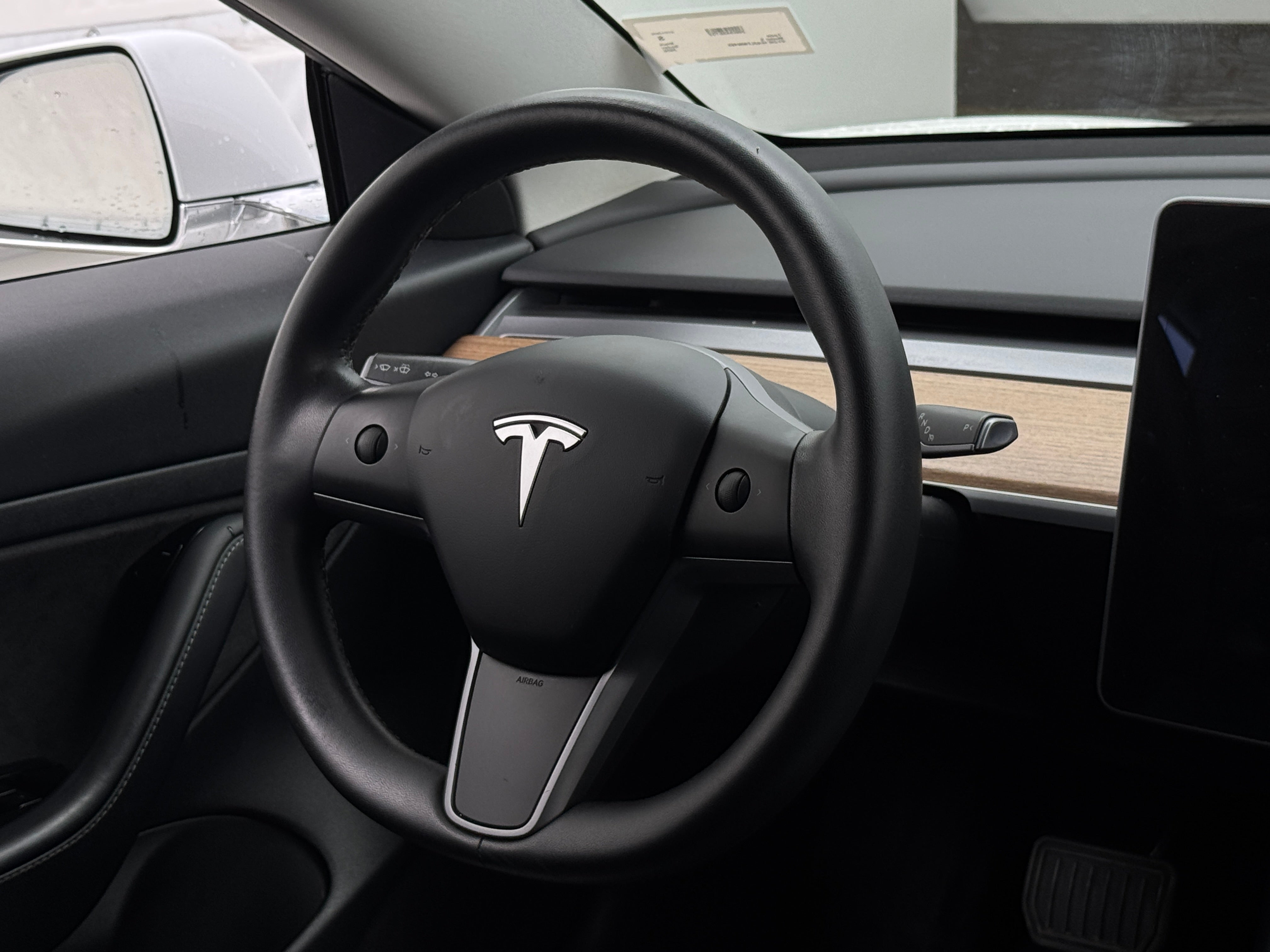 2020 Tesla Model 3 Standard Range 5