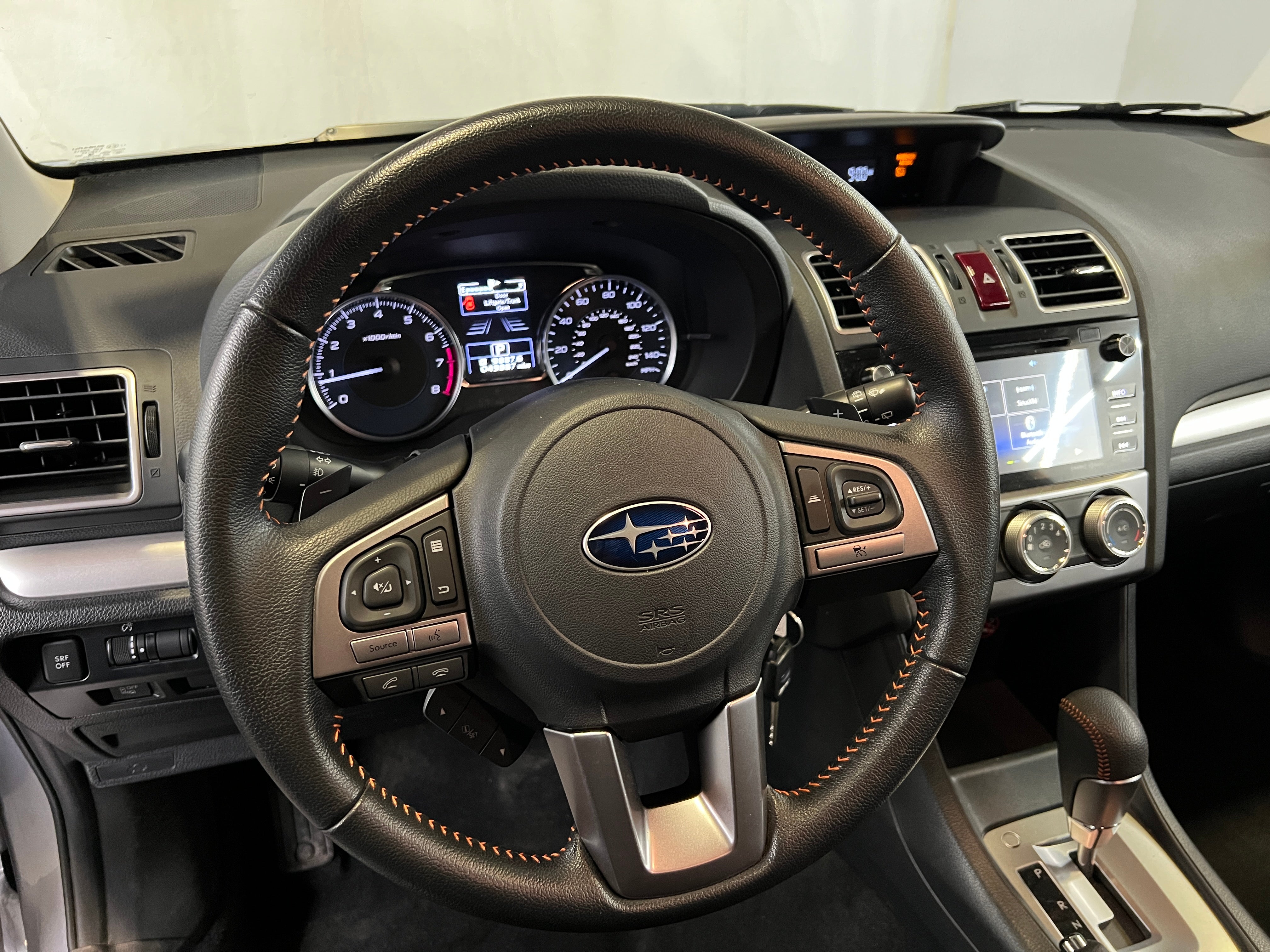 2017 Subaru Crosstrek Premium 5