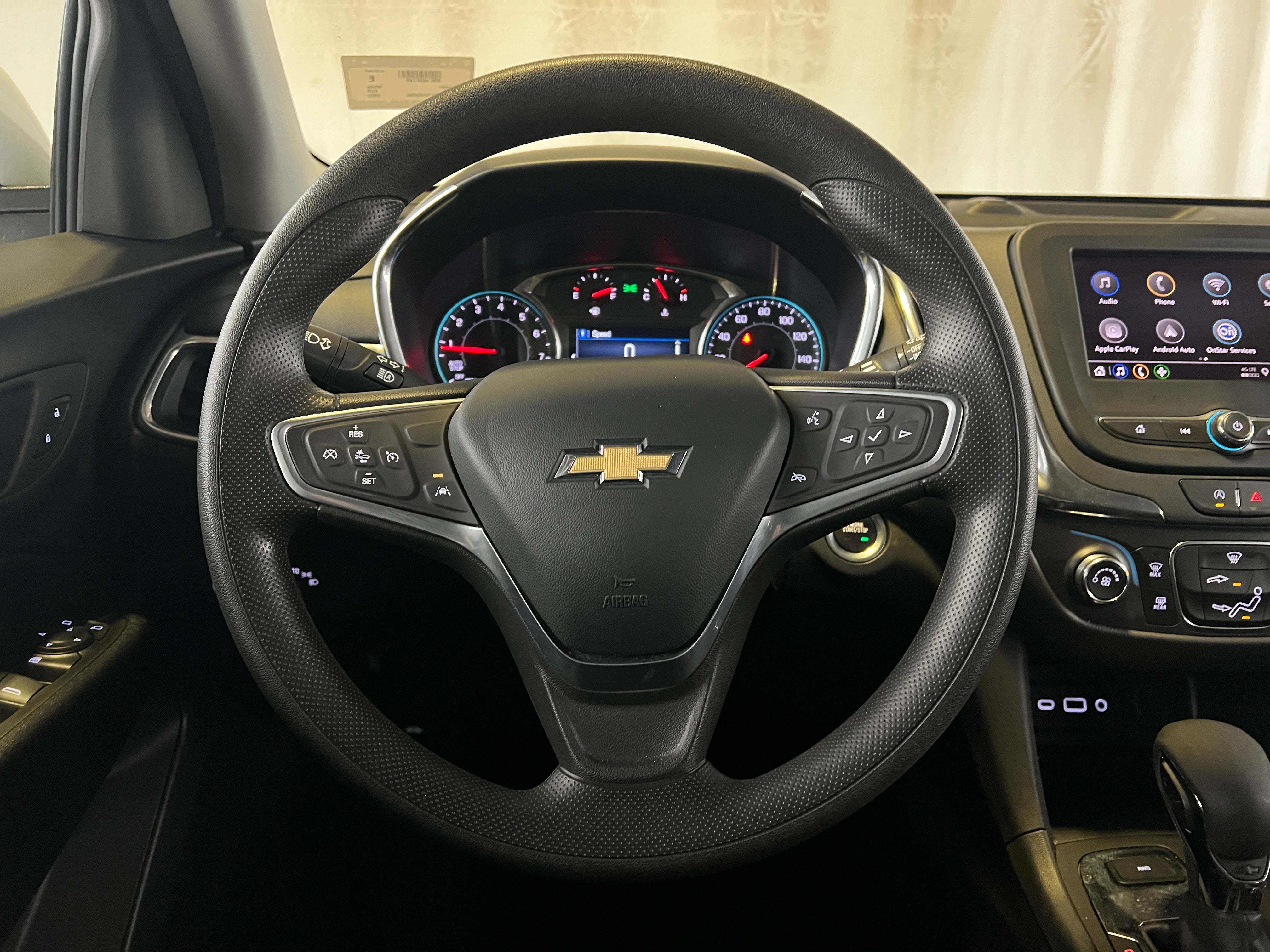 2023 Chevrolet Equinox LT 5