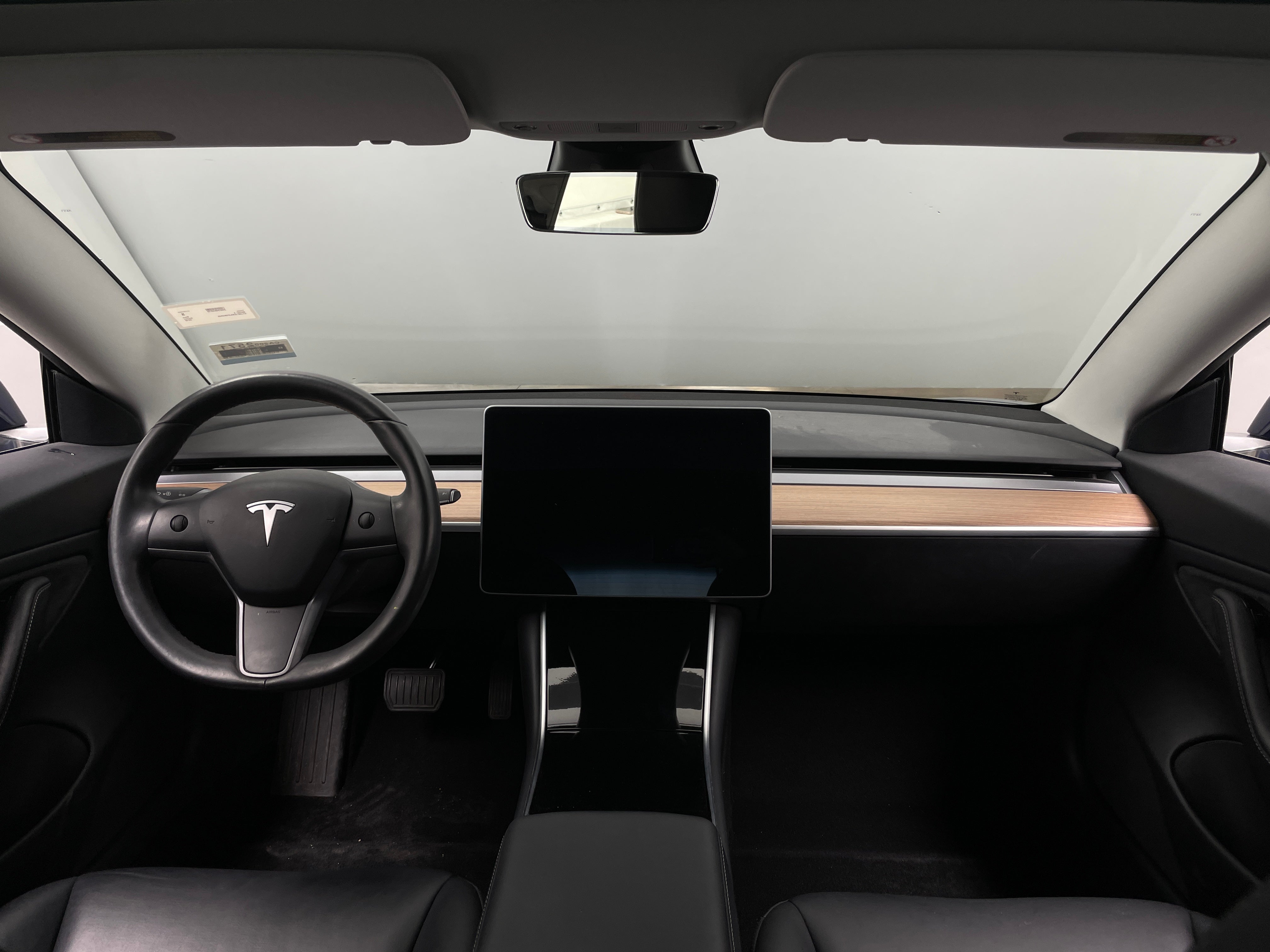 2018 Tesla Model 3 Long Range 2