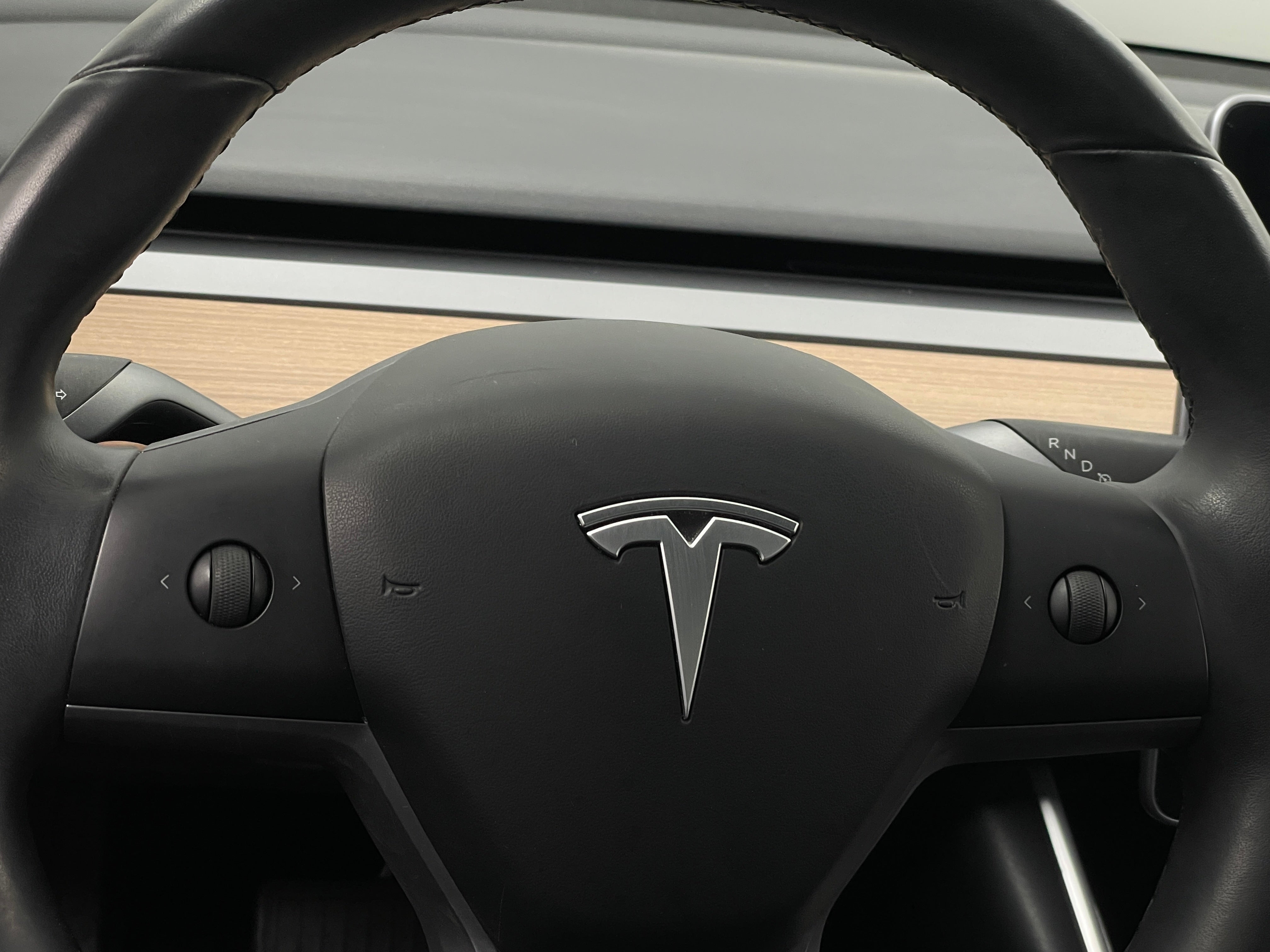 2018 Tesla Model 3 Long Range 4