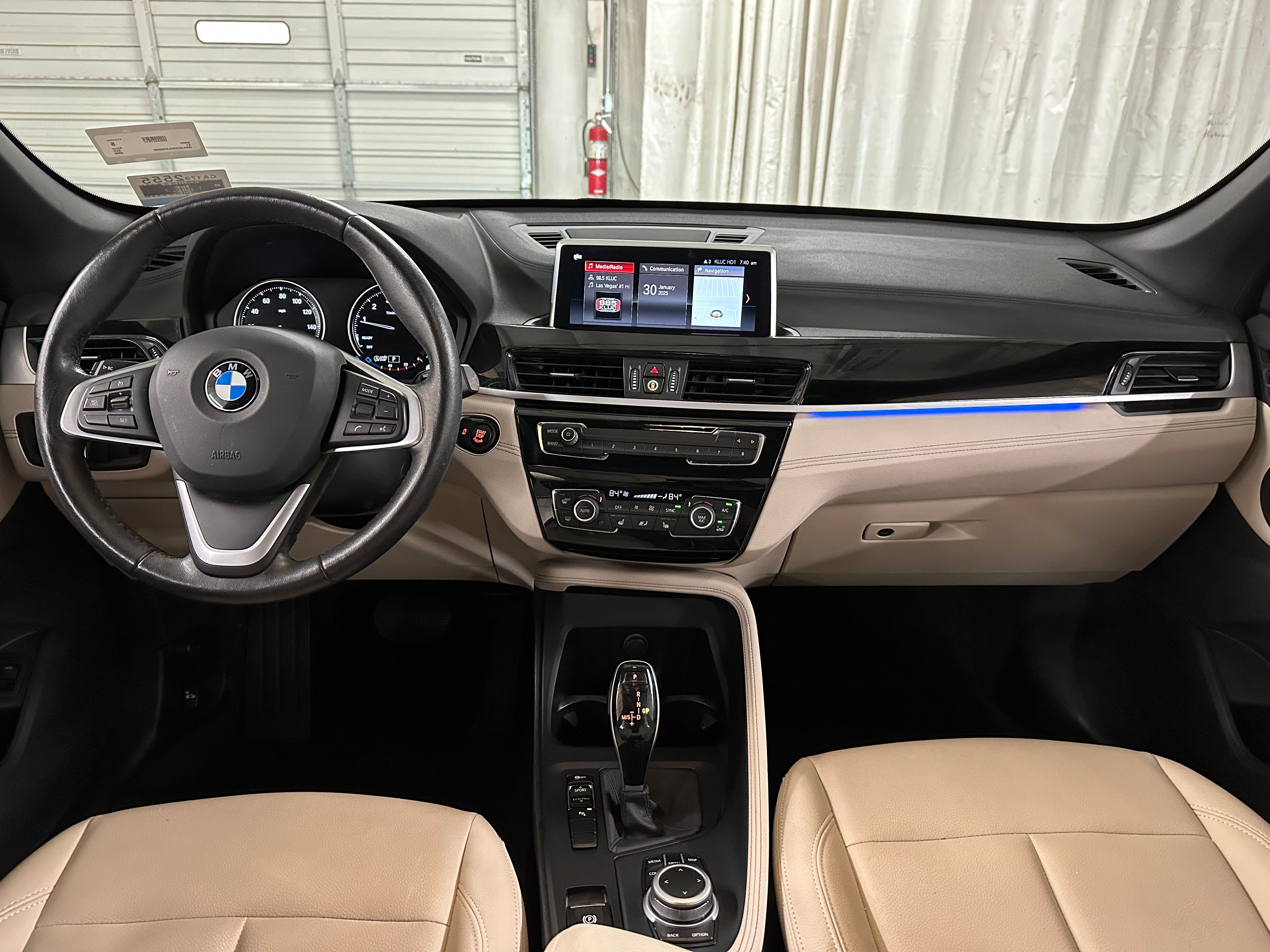 2020 BMW X1 sDrive28i 3