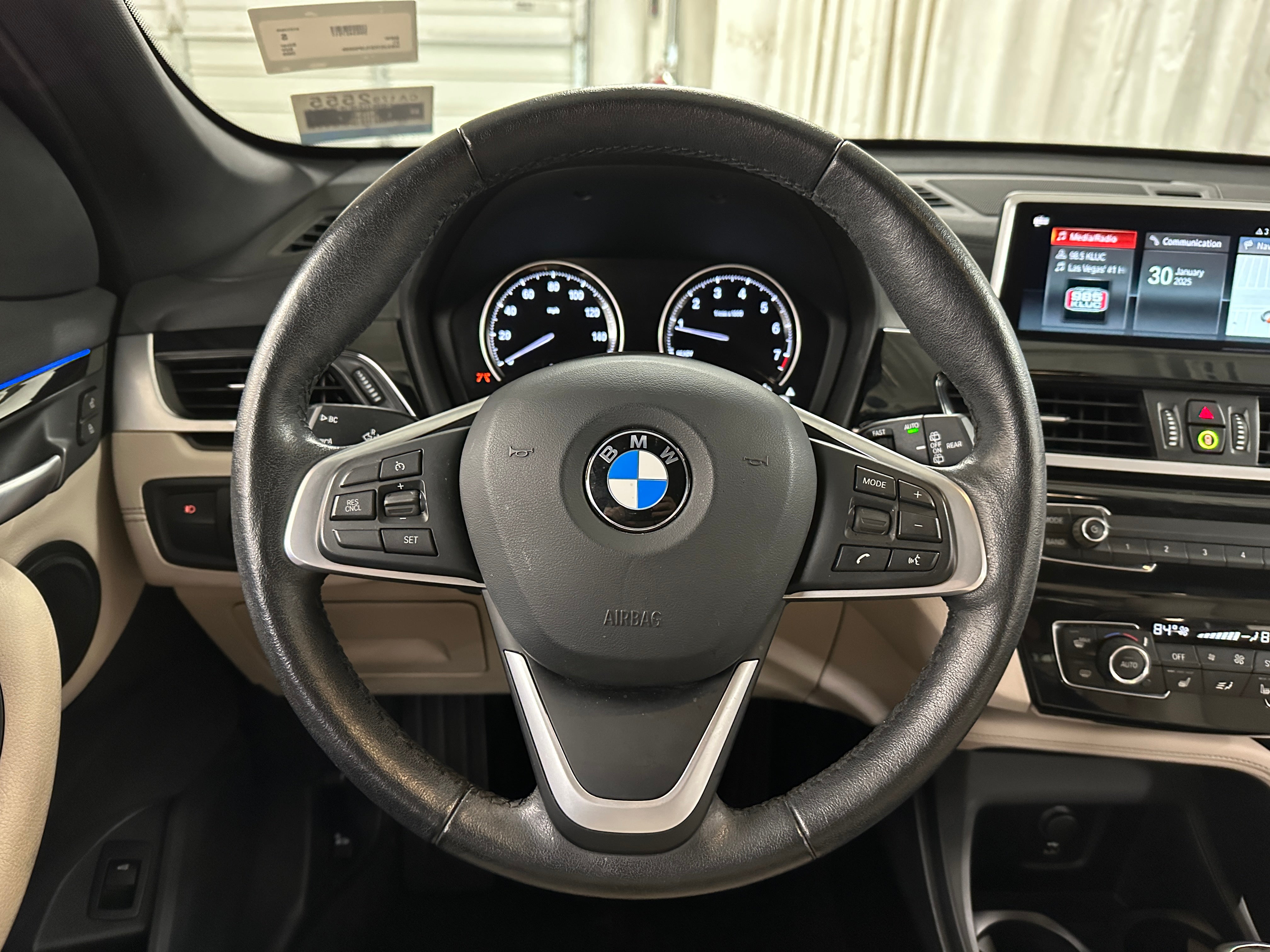 2020 BMW X1 sDrive28i 5