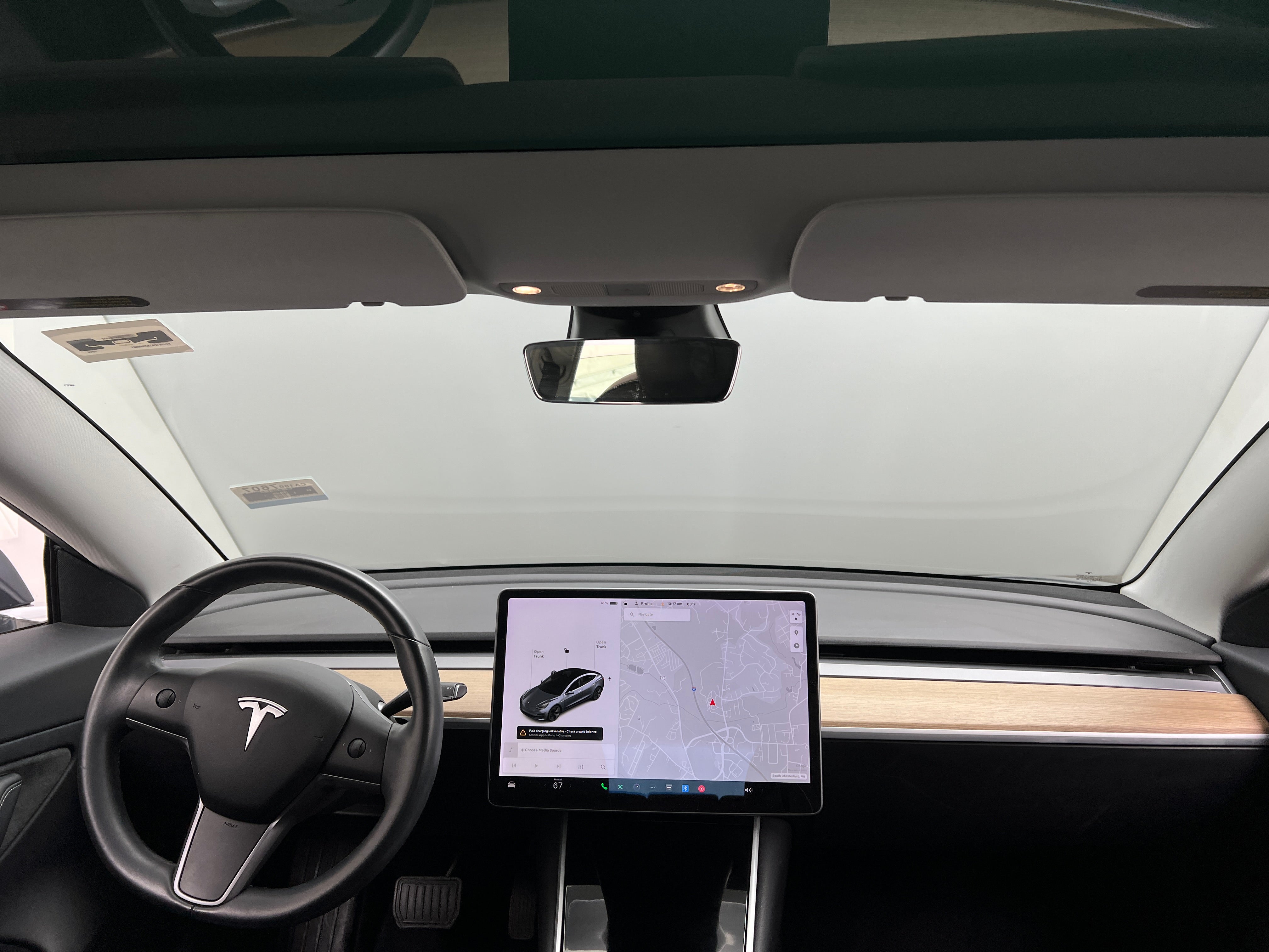 2019 Tesla Model 3 Performance 3