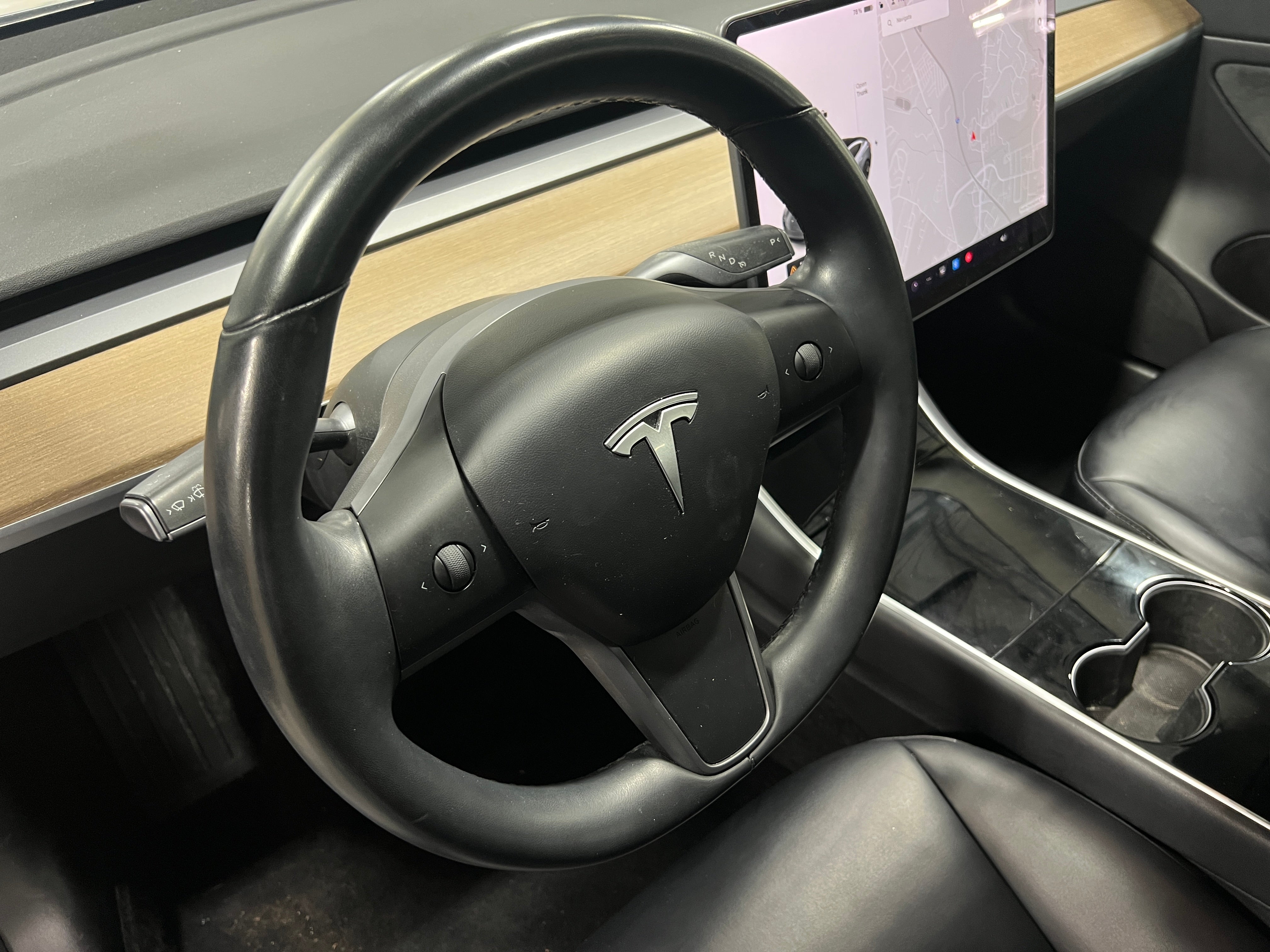 2019 Tesla Model 3 Performance 5