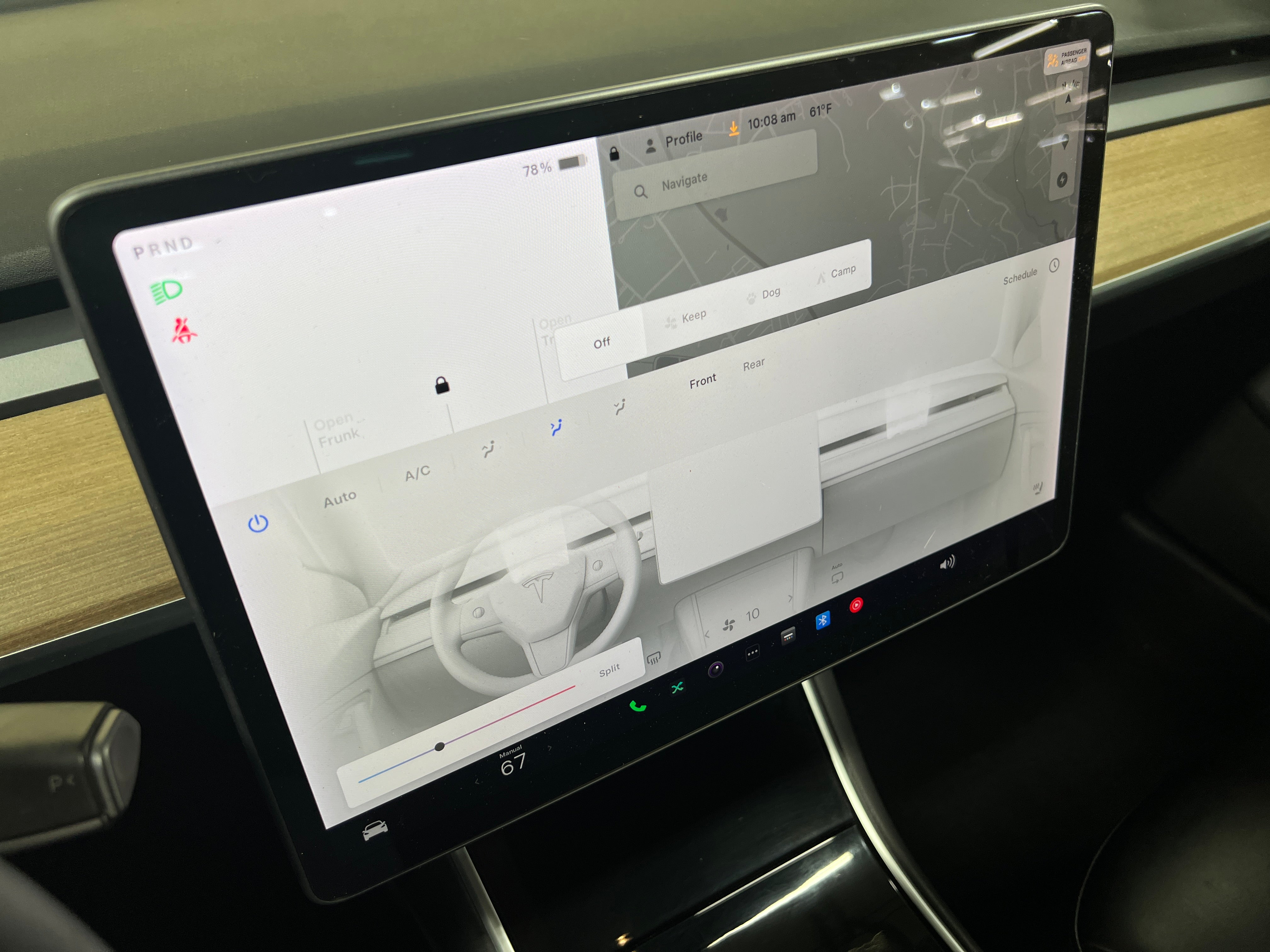 2019 Tesla Model 3 Performance 4