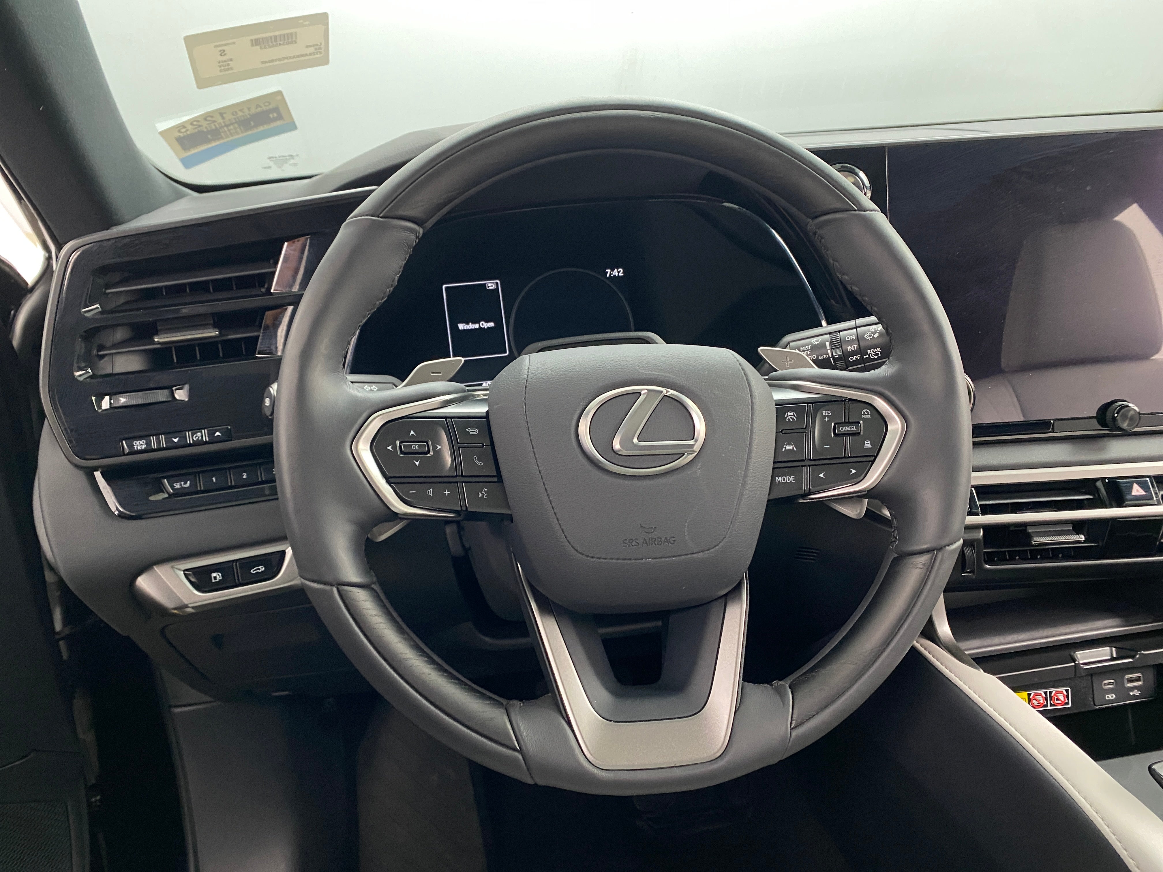 2023 Lexus RX 350 Premium 5