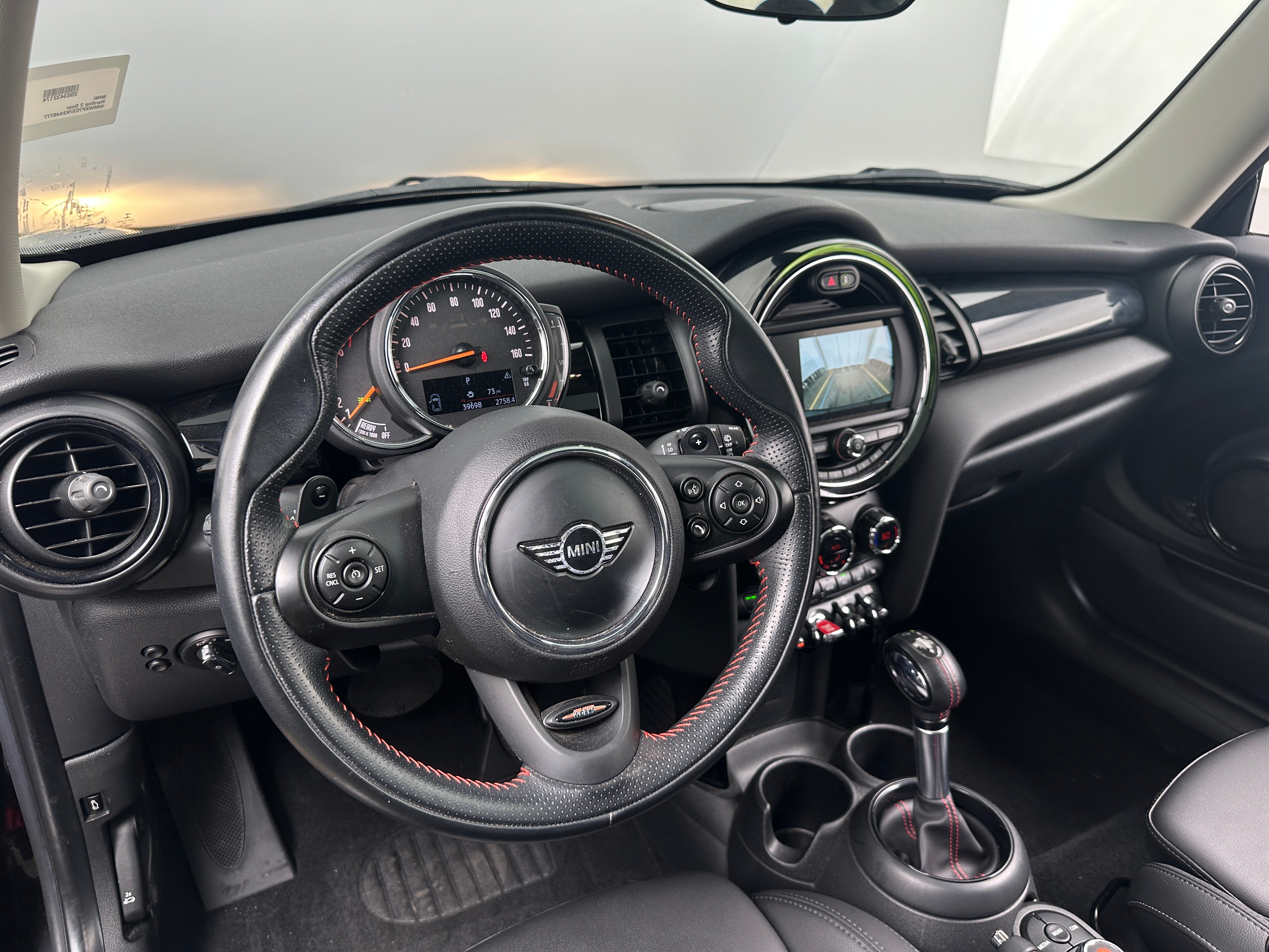 2019 MINI Cooper Hardtop S 3