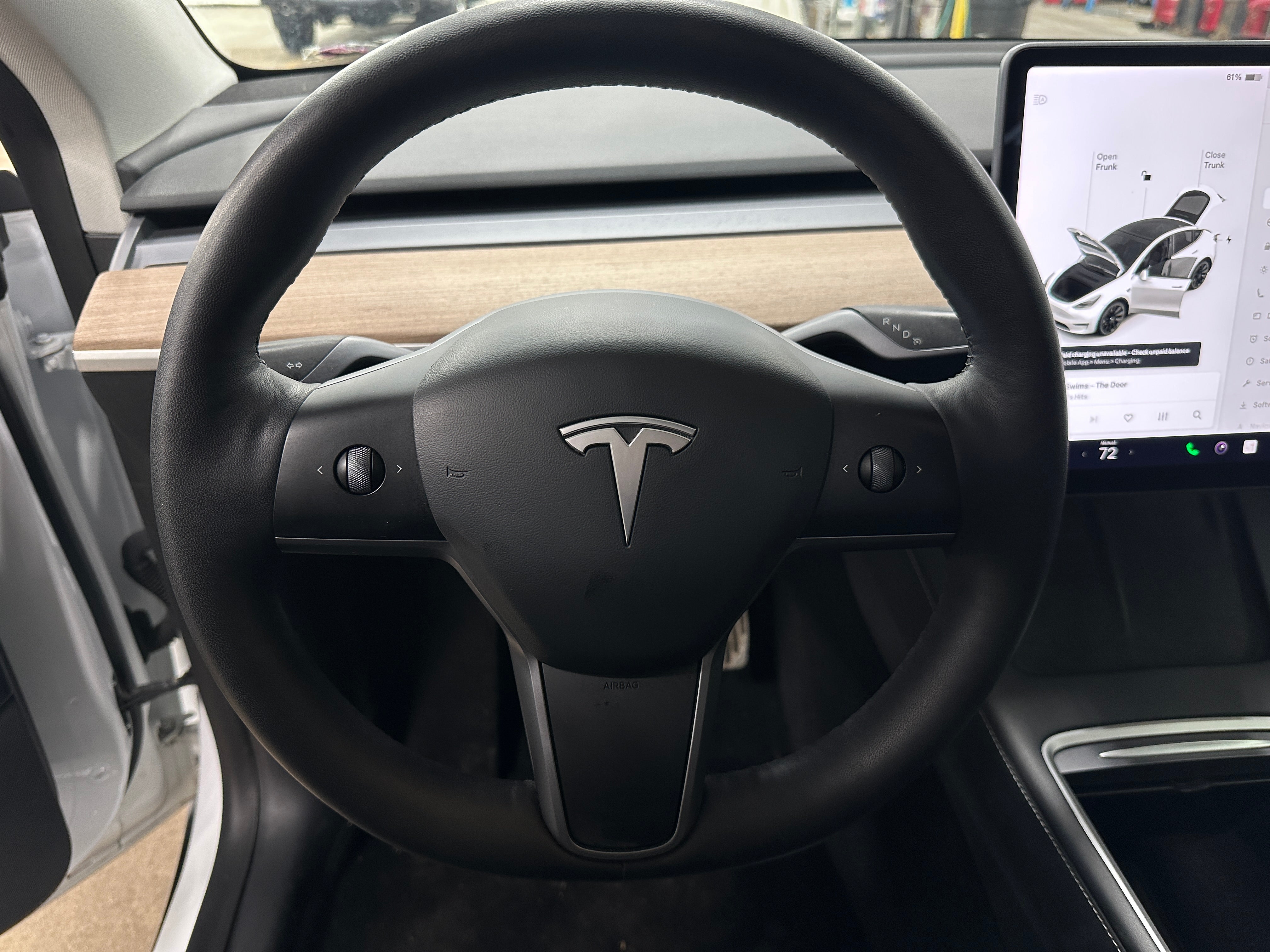 2021 Tesla Model Y Long Range 5