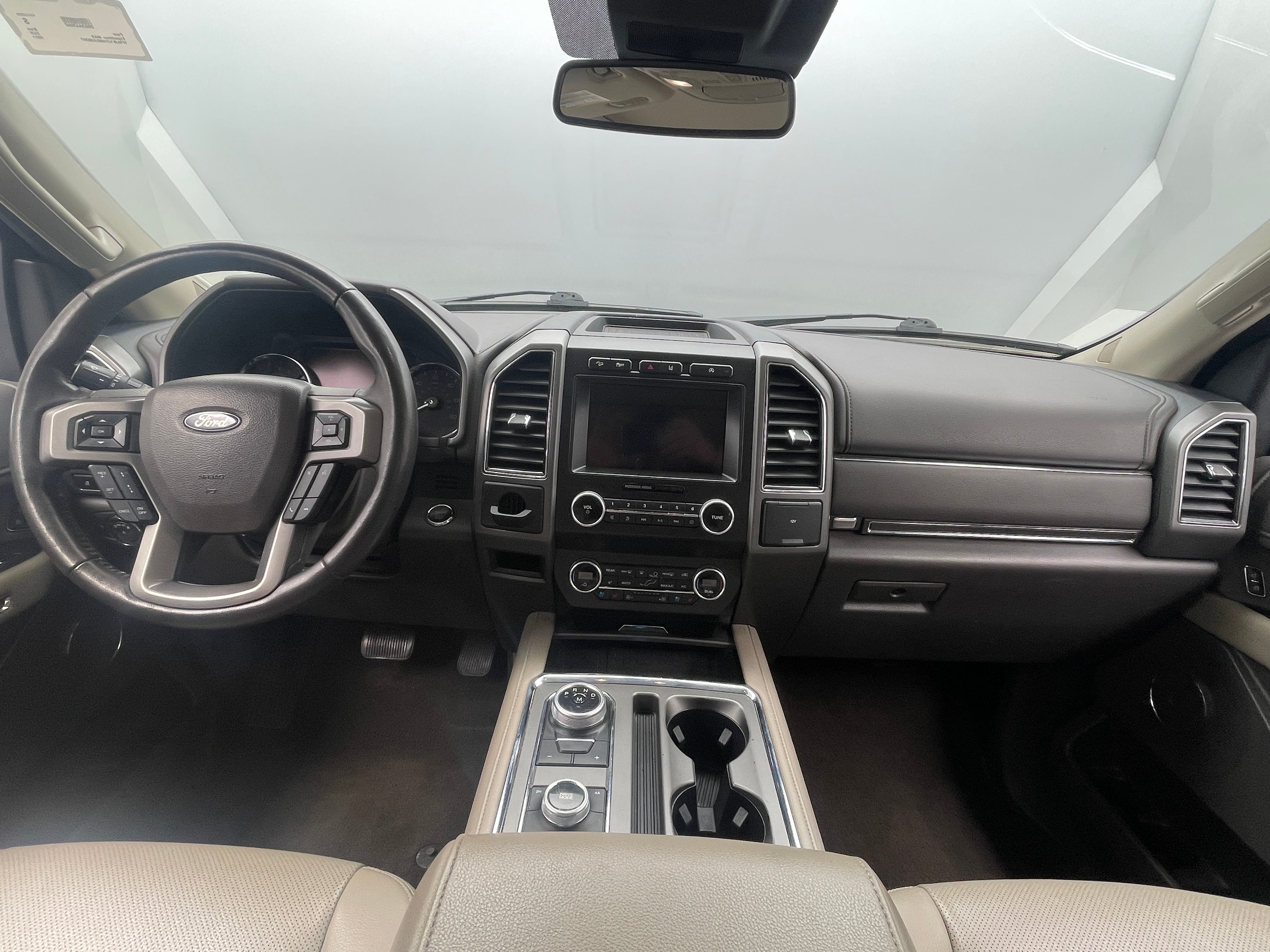 2021 Ford Expedition MAX XLT 3