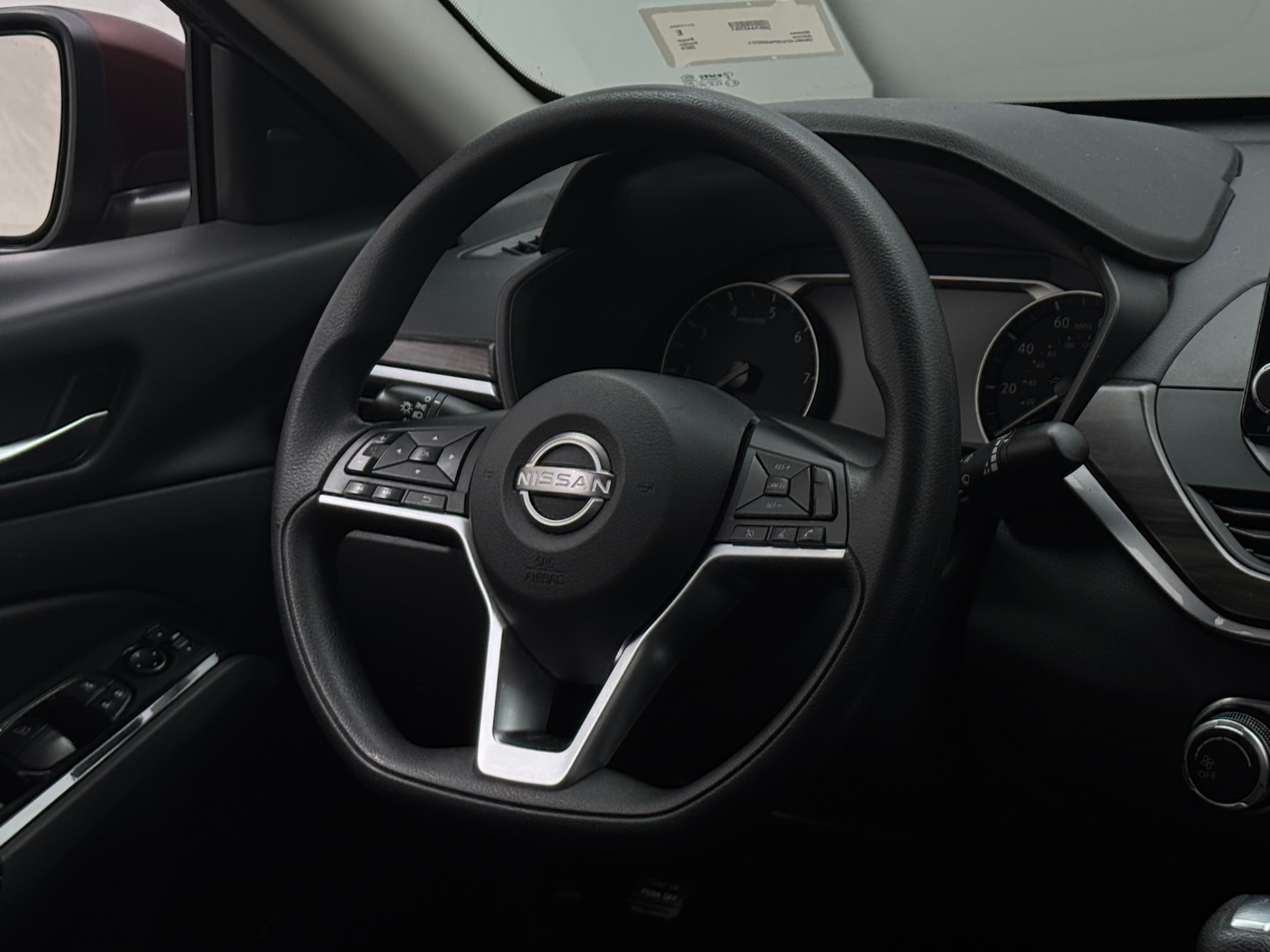 2023 Nissan Altima SV 5