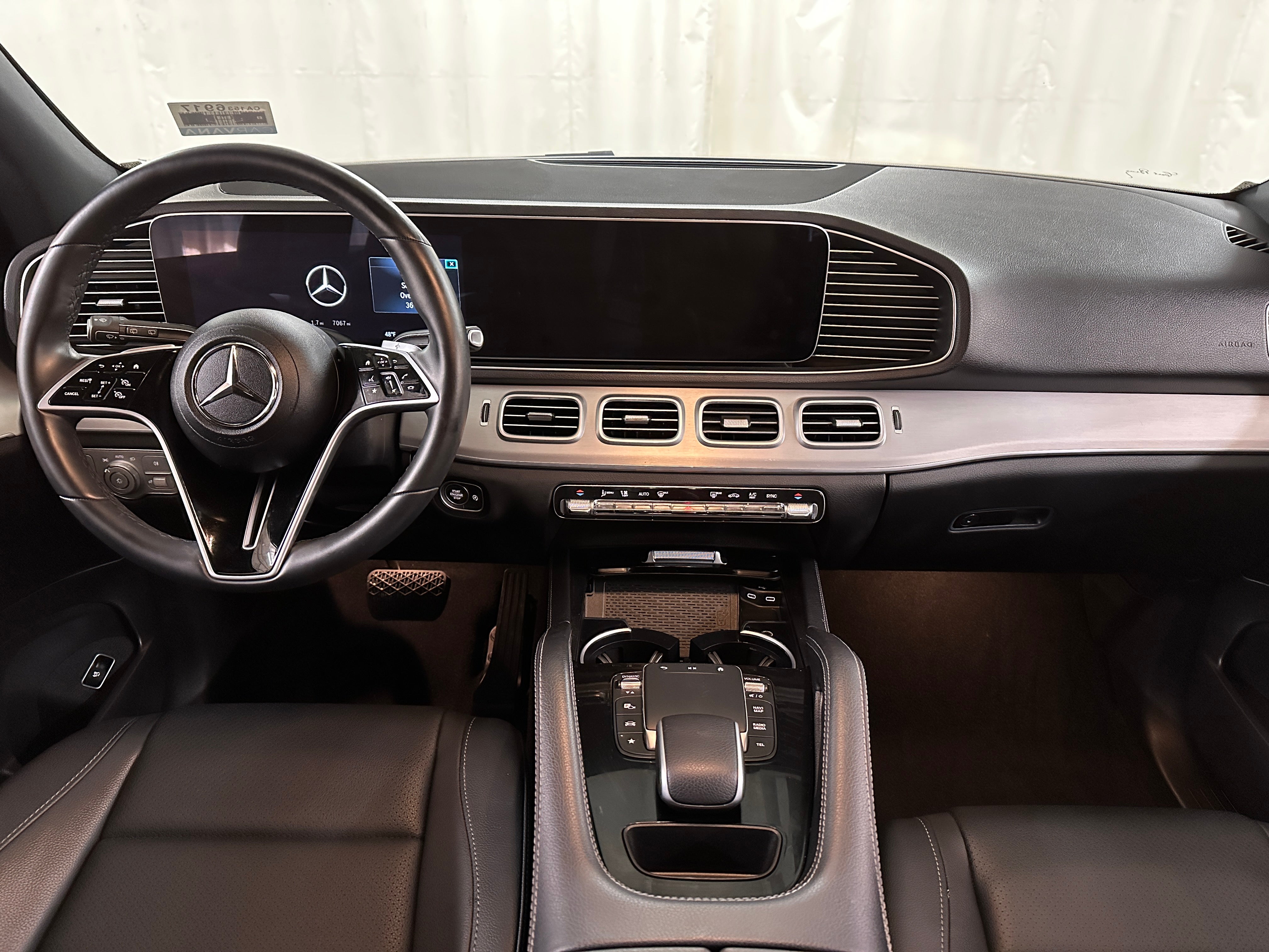 2024 Mercedes-Benz GLE 350 2