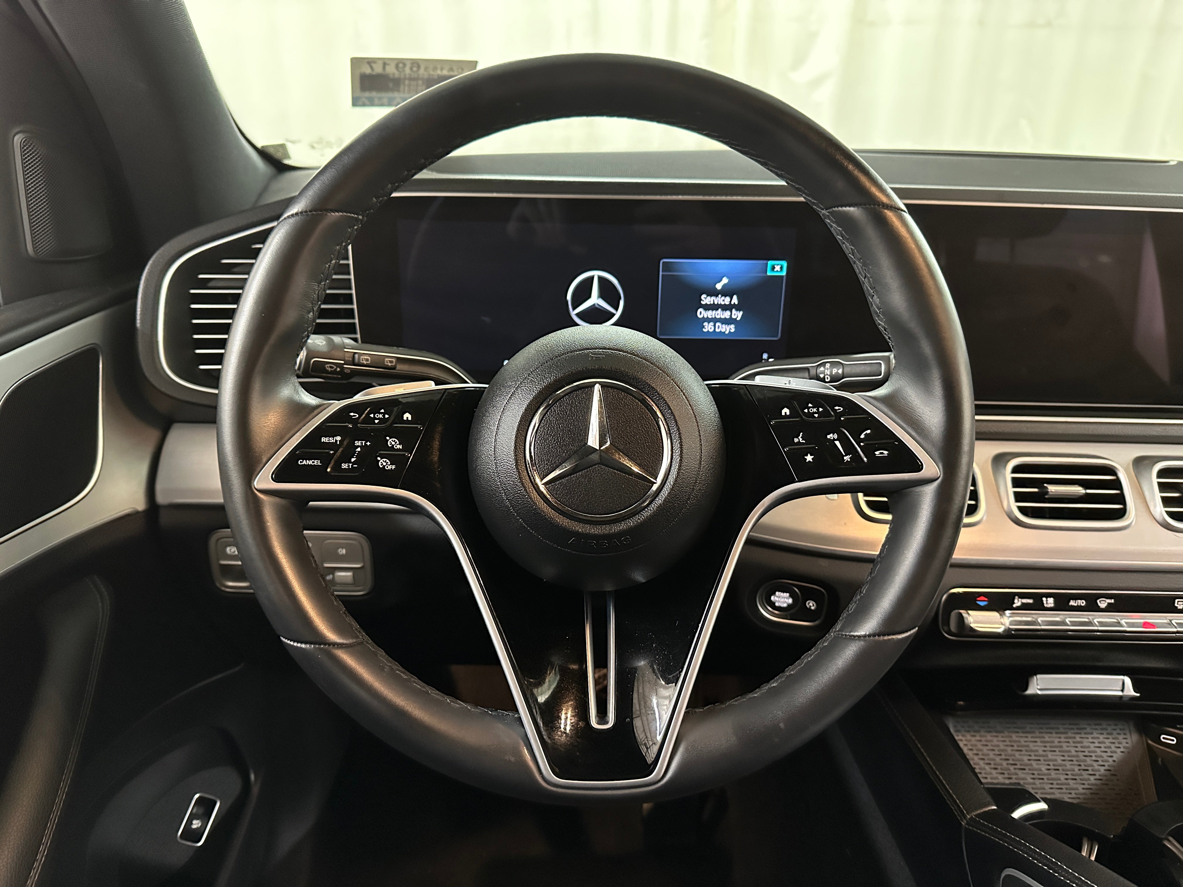 2024 Mercedes-Benz GLE 350 4