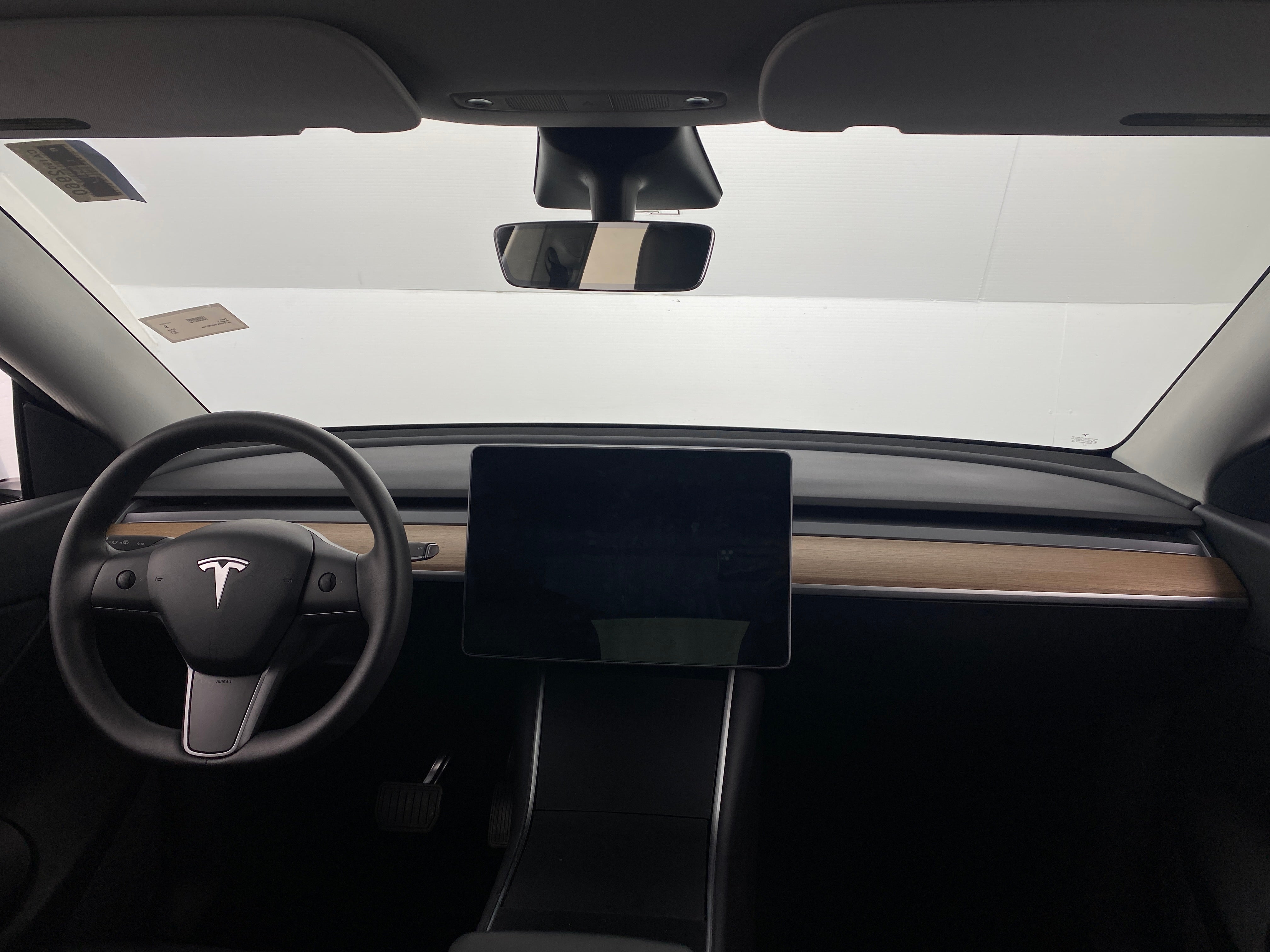 2021 Tesla Model Y Long Range 2