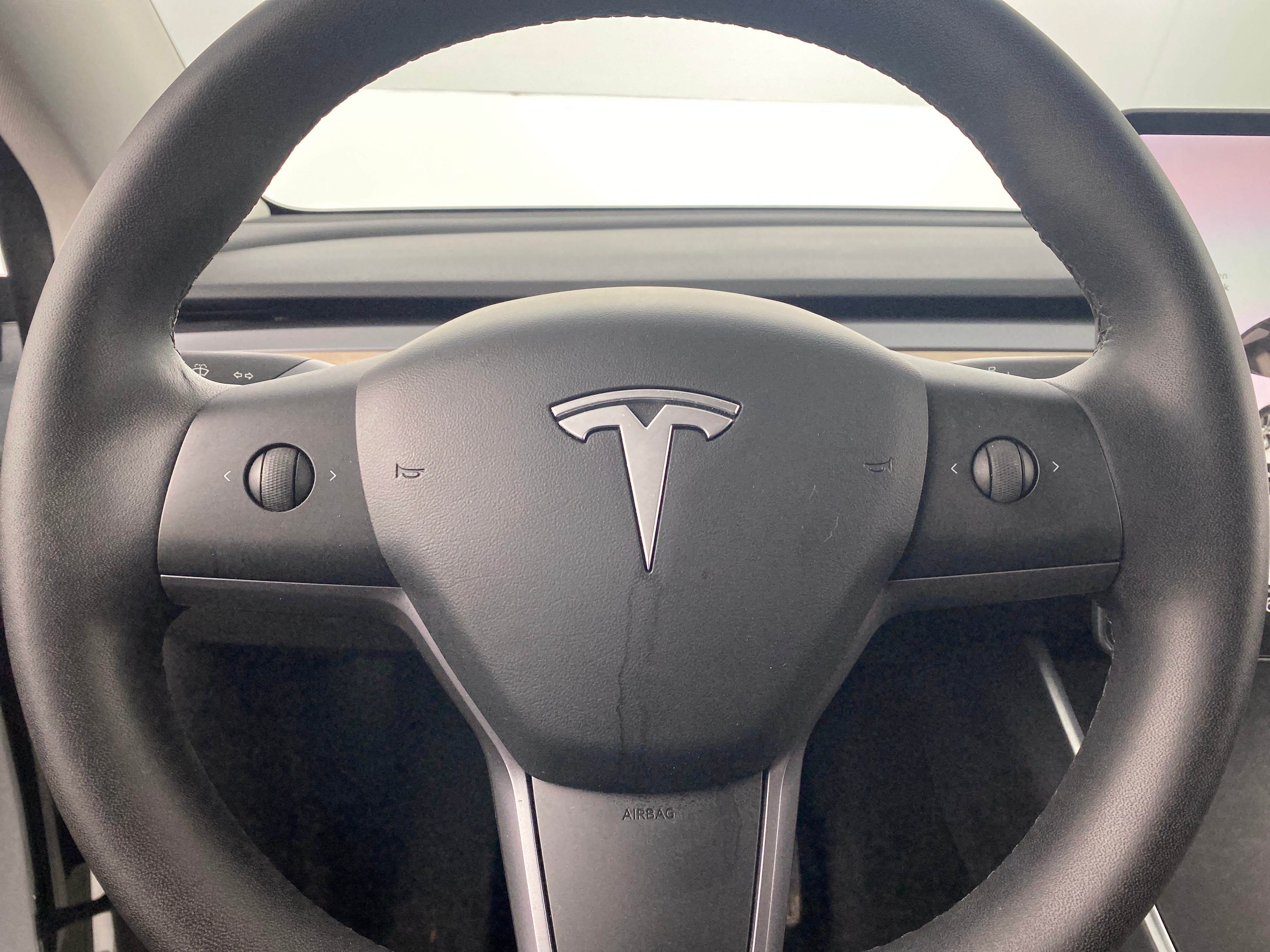 2021 Tesla Model Y Long Range 4