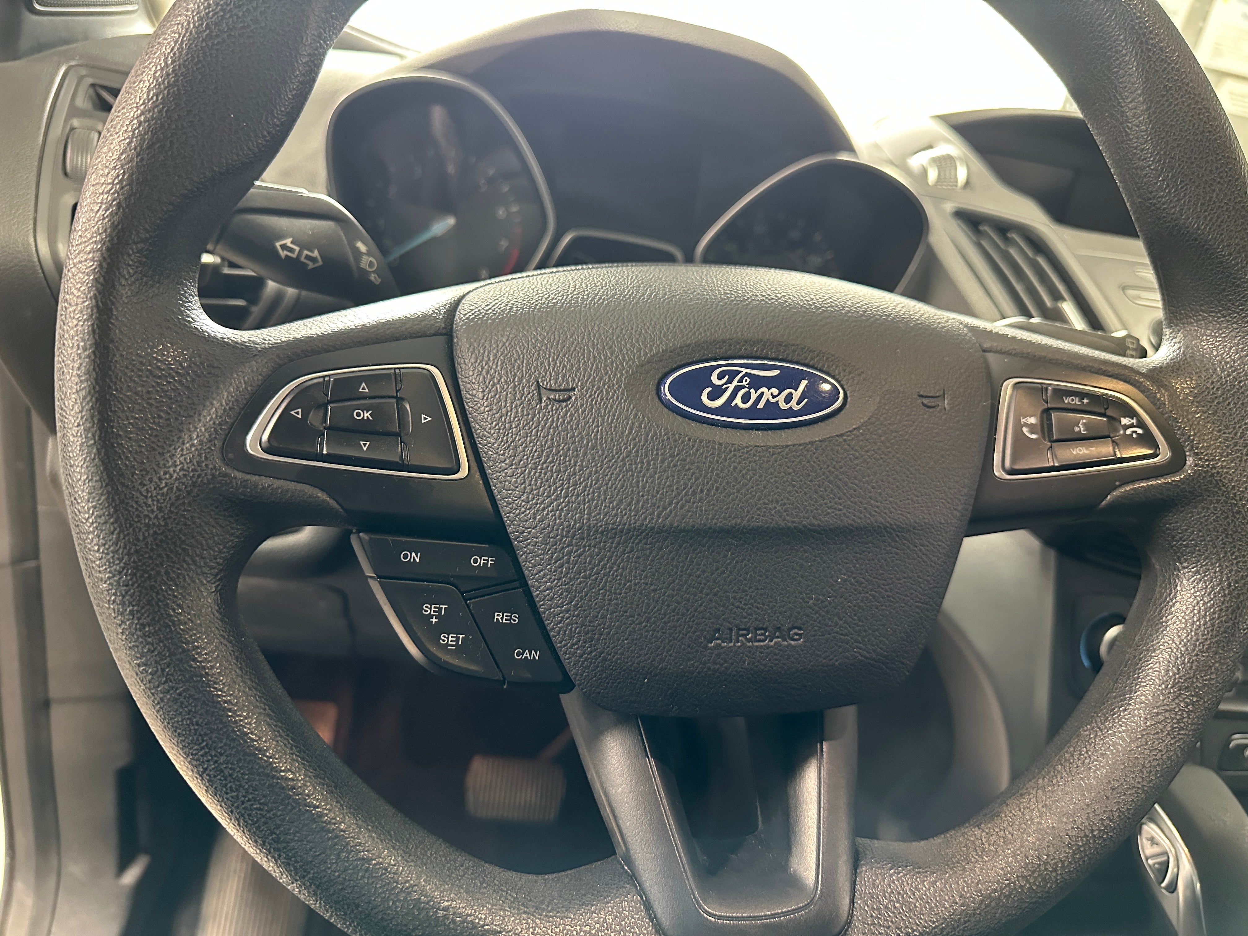 2018 Ford Escape SE 5